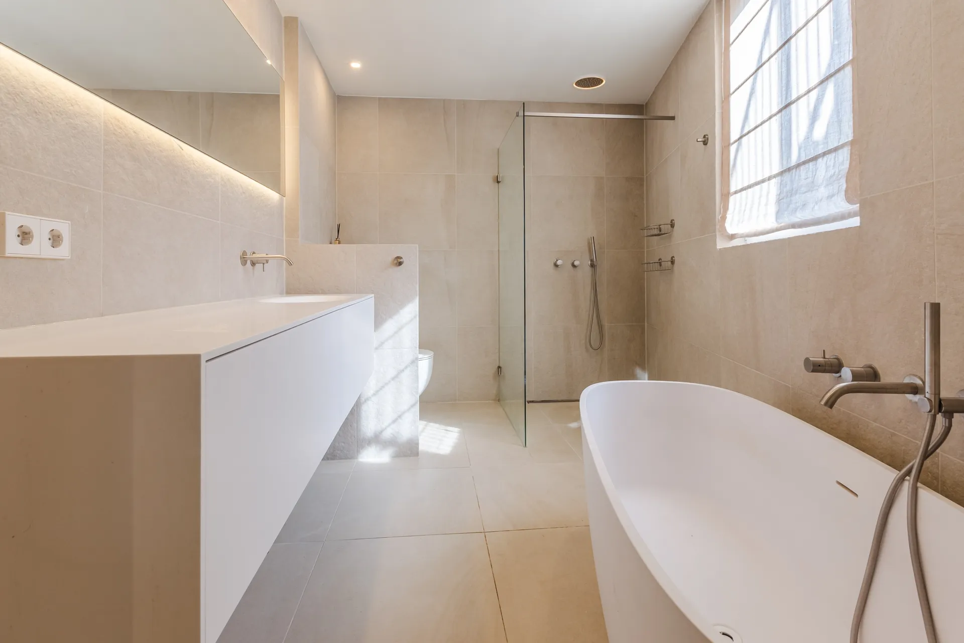 Foto #9 Appartement Gerard Doustraat Amsterdam