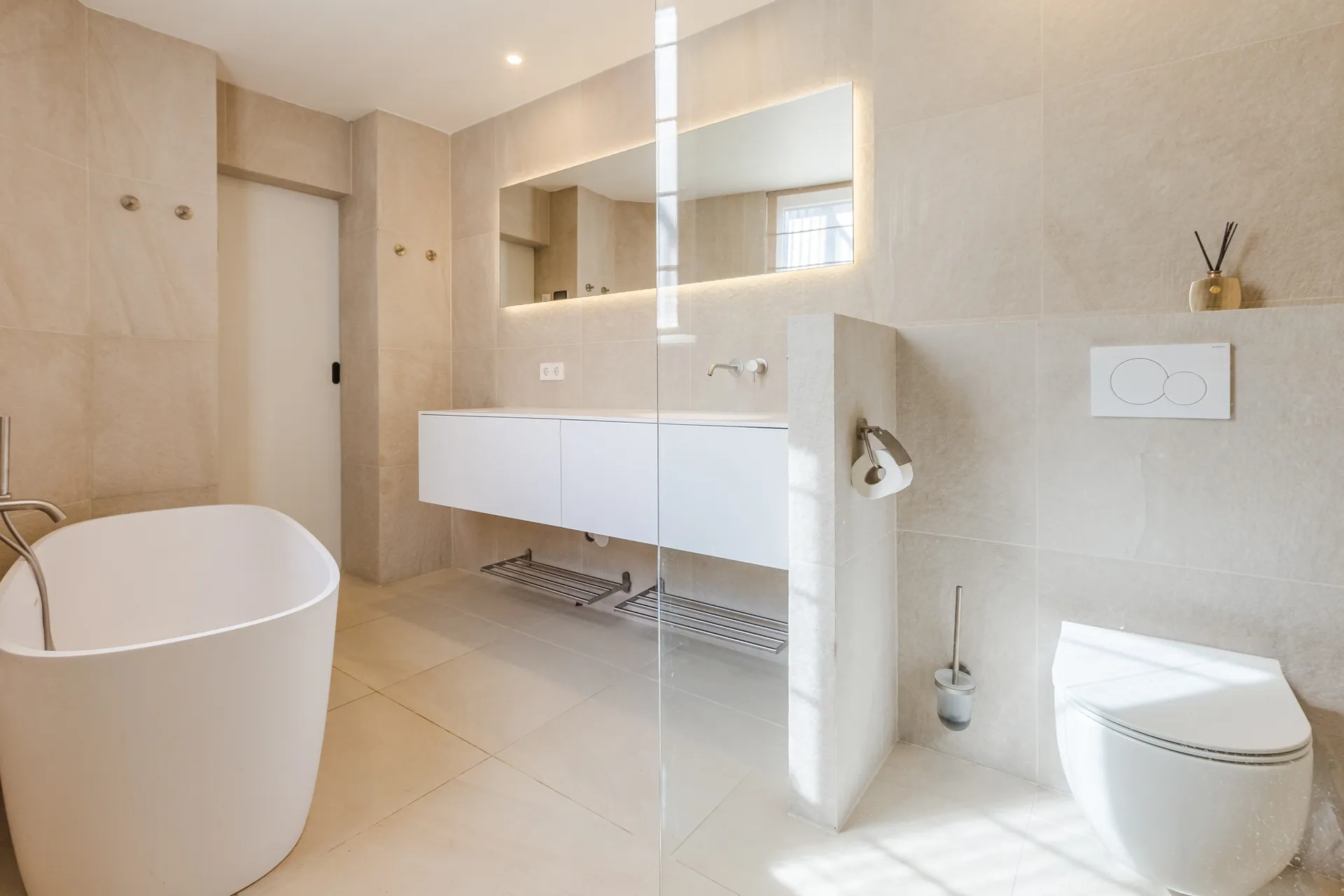 Foto #10 Appartement Gerard Doustraat Amsterdam