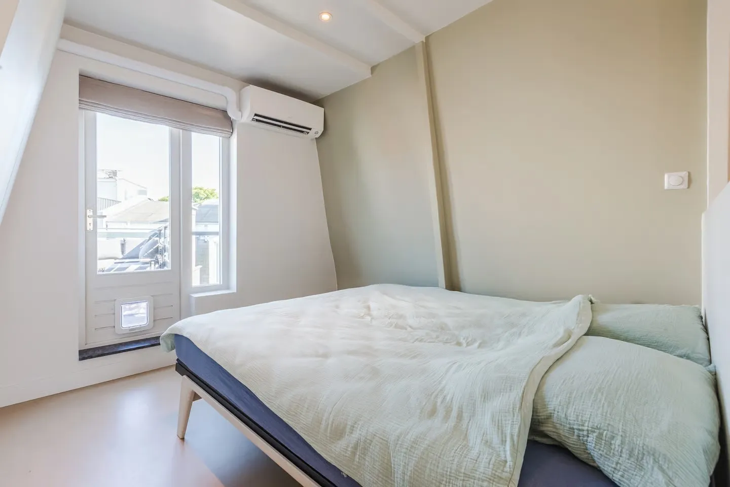 Foto #13 Appartement Gerard Doustraat Amsterdam