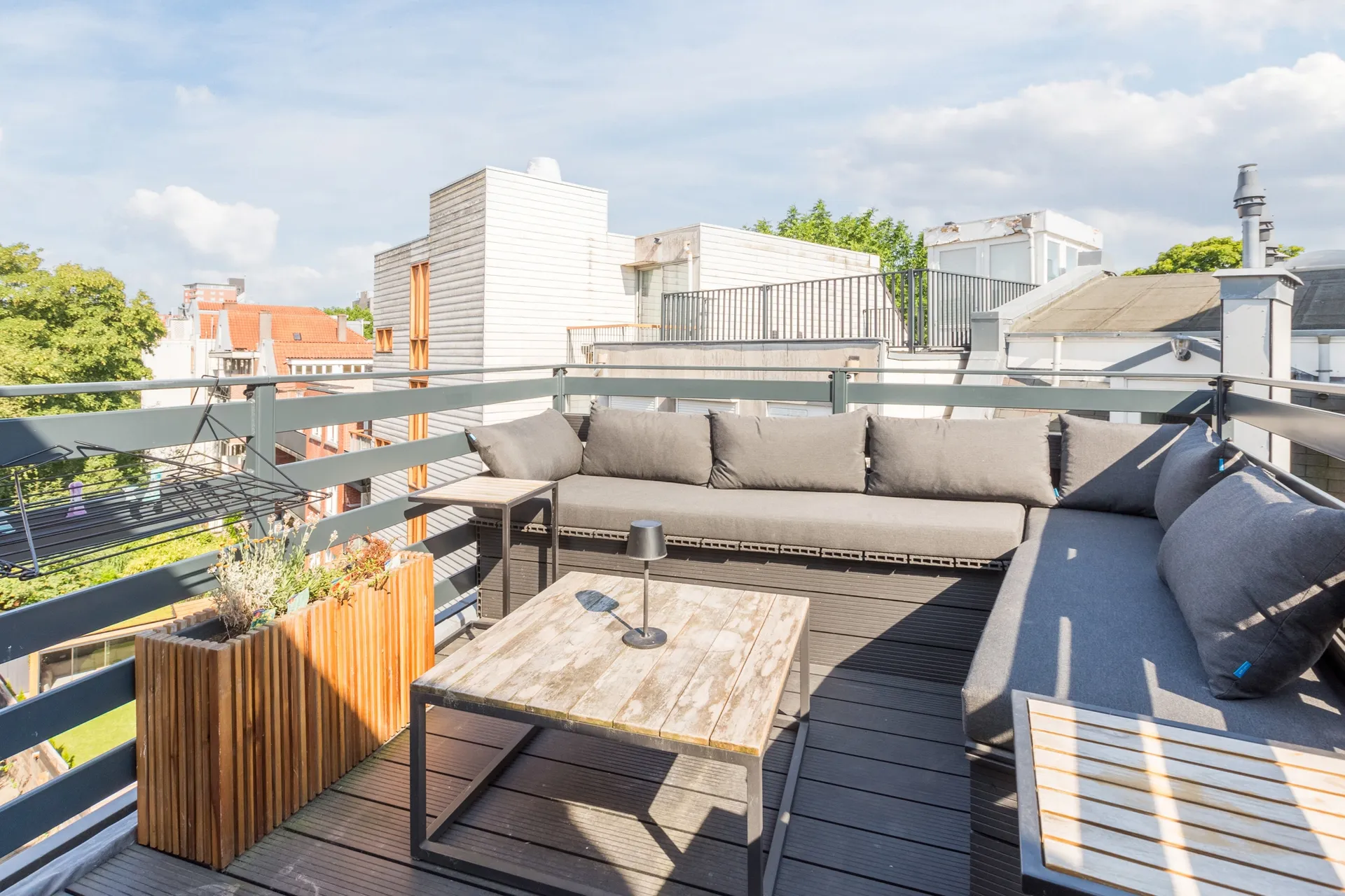 Foto #18 Appartement Gerard Doustraat Amsterdam