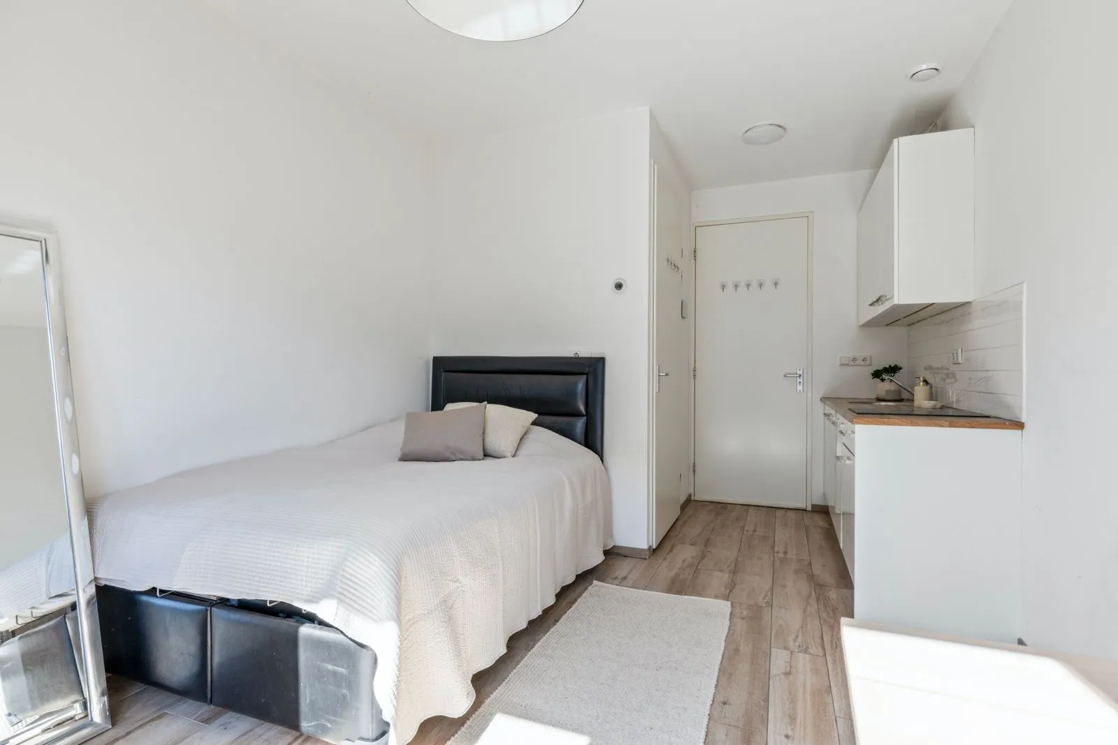 Foto #0 Appartement John Blankensteinstraat Amsterdam