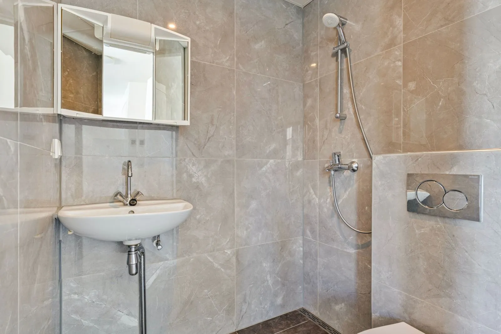 Foto #3 Appartement John Blankensteinstraat Amsterdam
