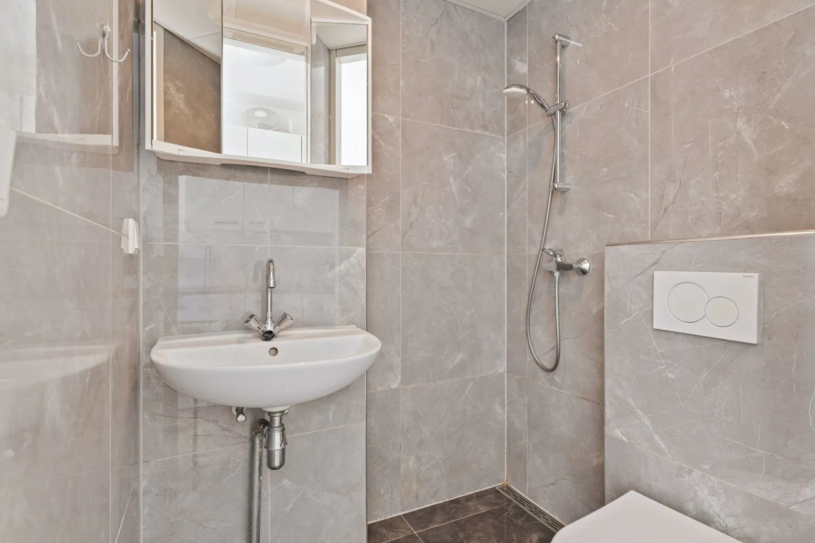 Foto #4 Appartement John Blankensteinstraat Amsterdam