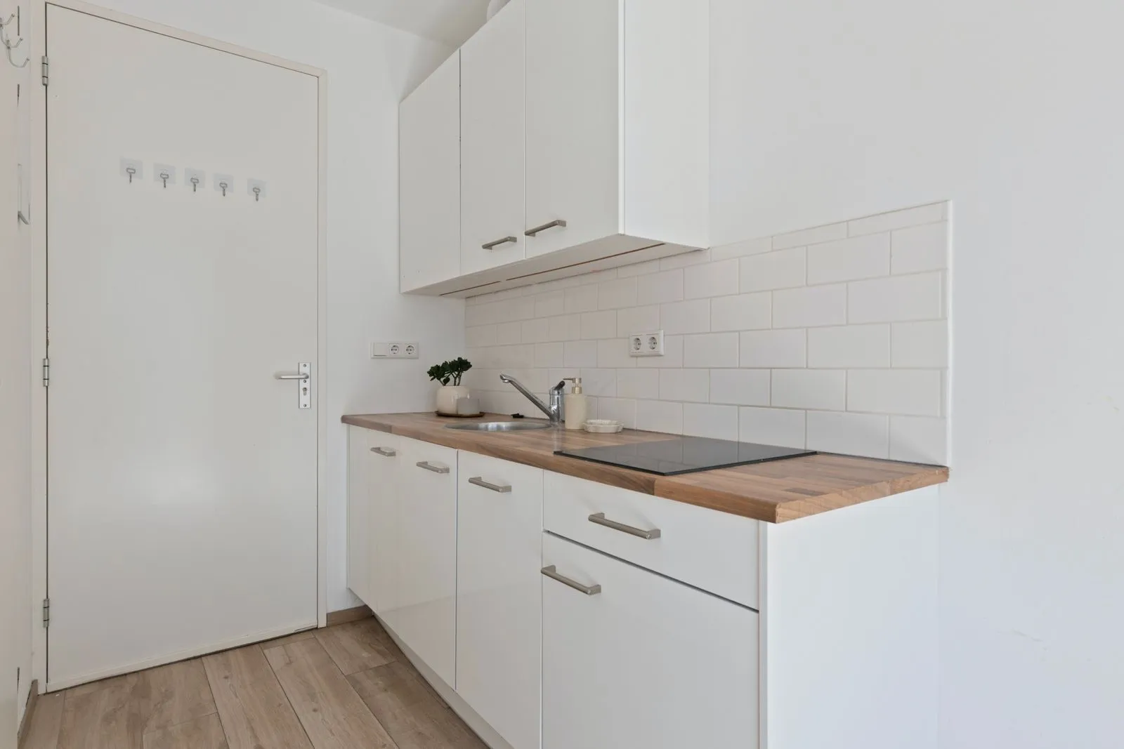 Foto #5 Appartement John Blankensteinstraat Amsterdam