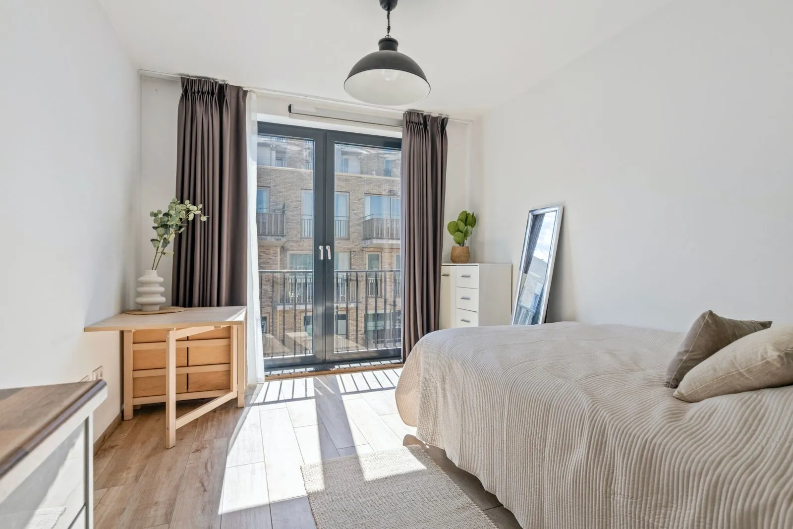 Foto #6 Appartement John Blankensteinstraat Amsterdam