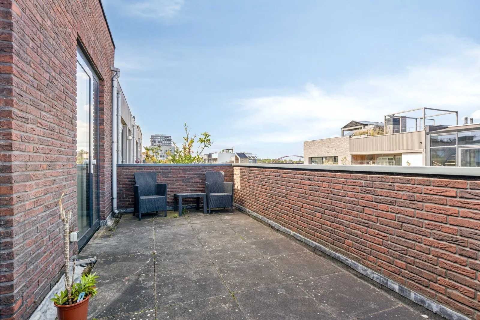 Foto #7 Appartement John Blankensteinstraat Amsterdam