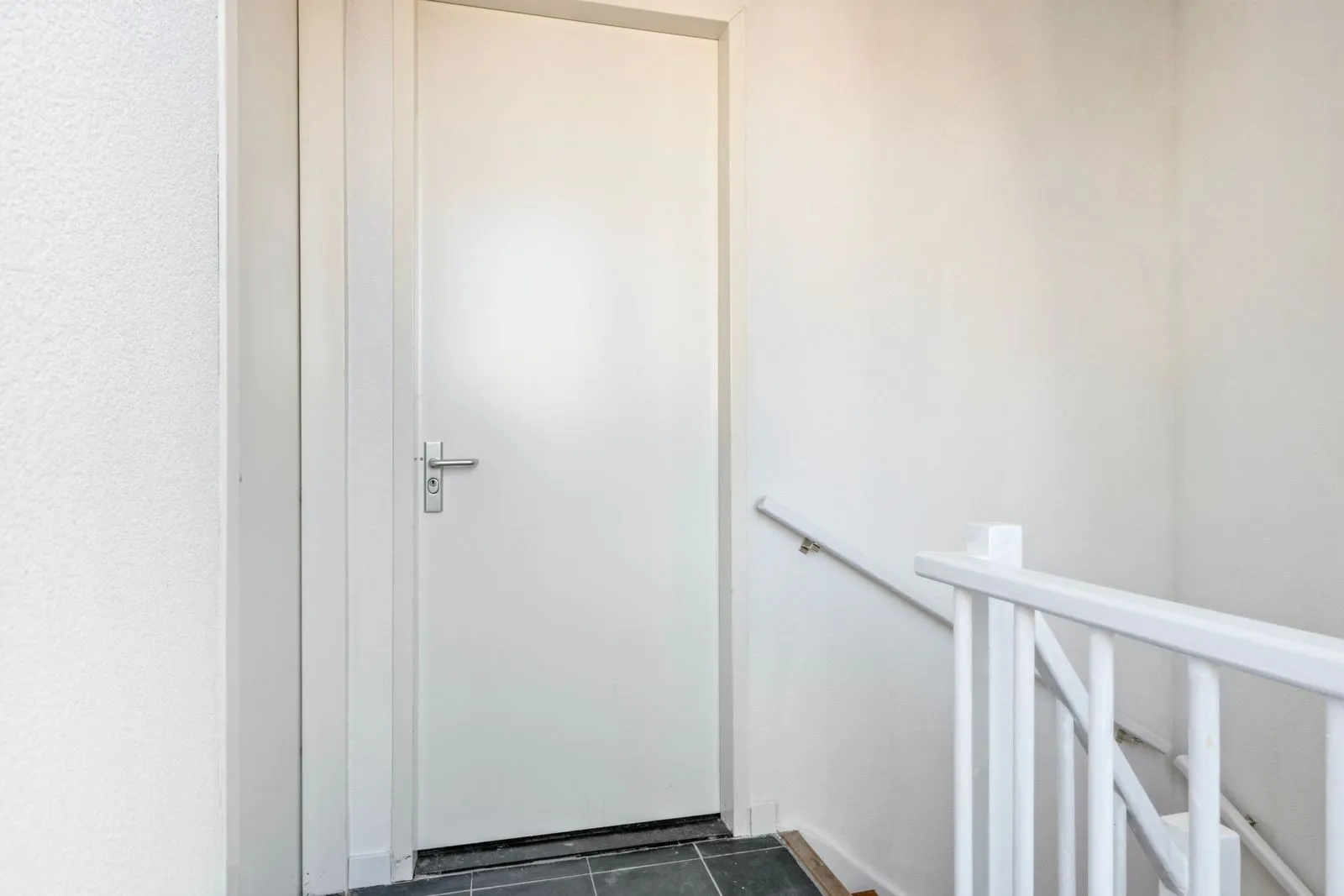Foto #8 Appartement John Blankensteinstraat Amsterdam