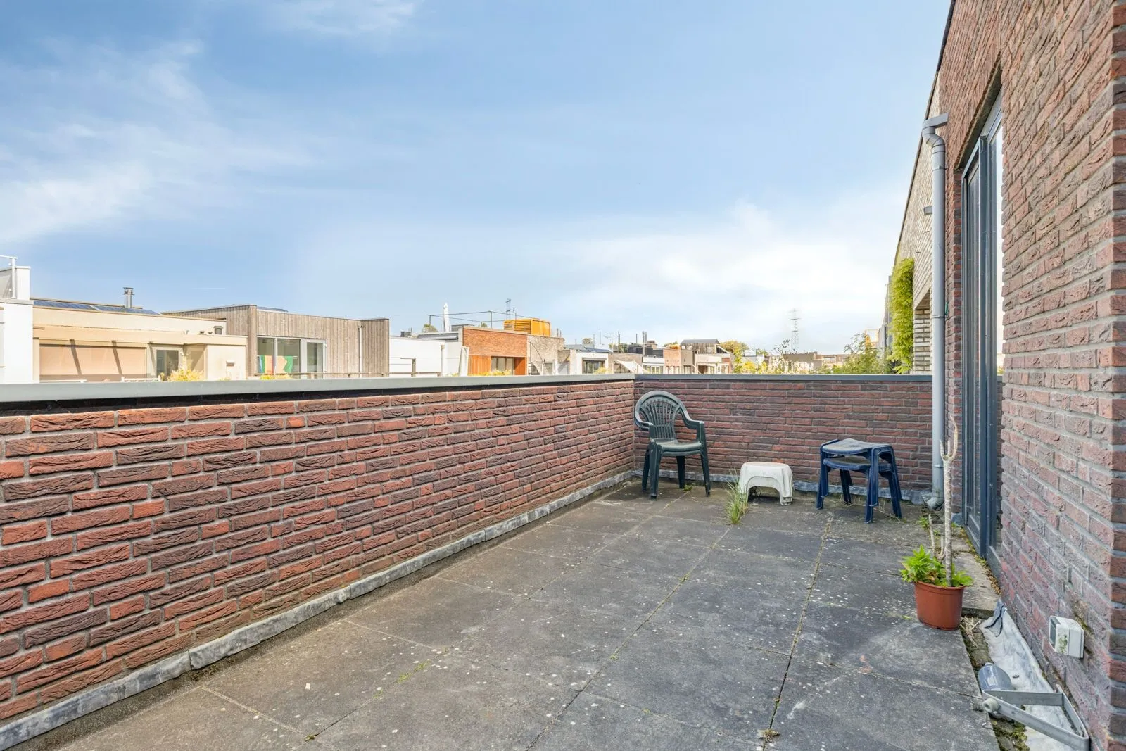 Foto #9 Appartement John Blankensteinstraat Amsterdam