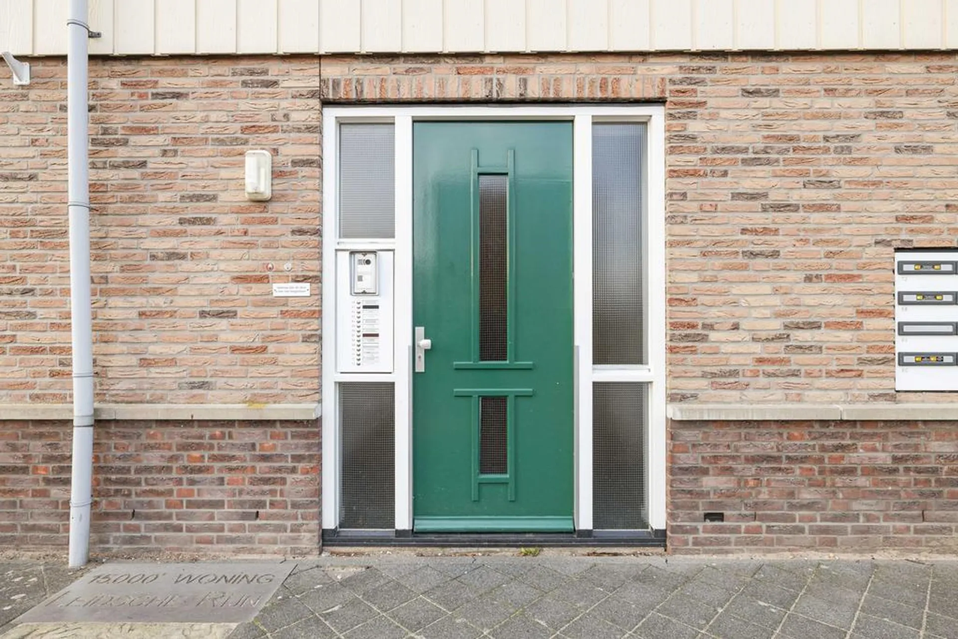 Foto #1 Appartement Eschersingel Utrecht