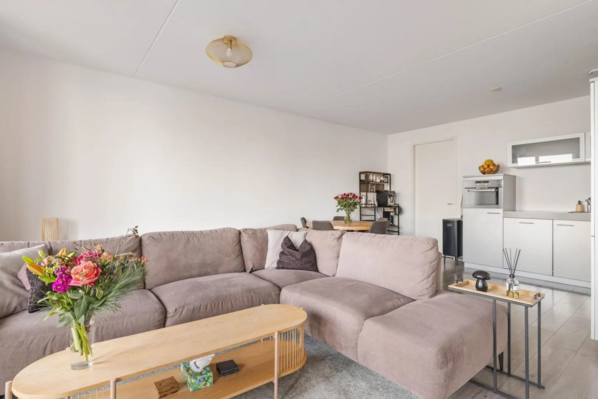 Foto #5 Appartement Eschersingel Utrecht
