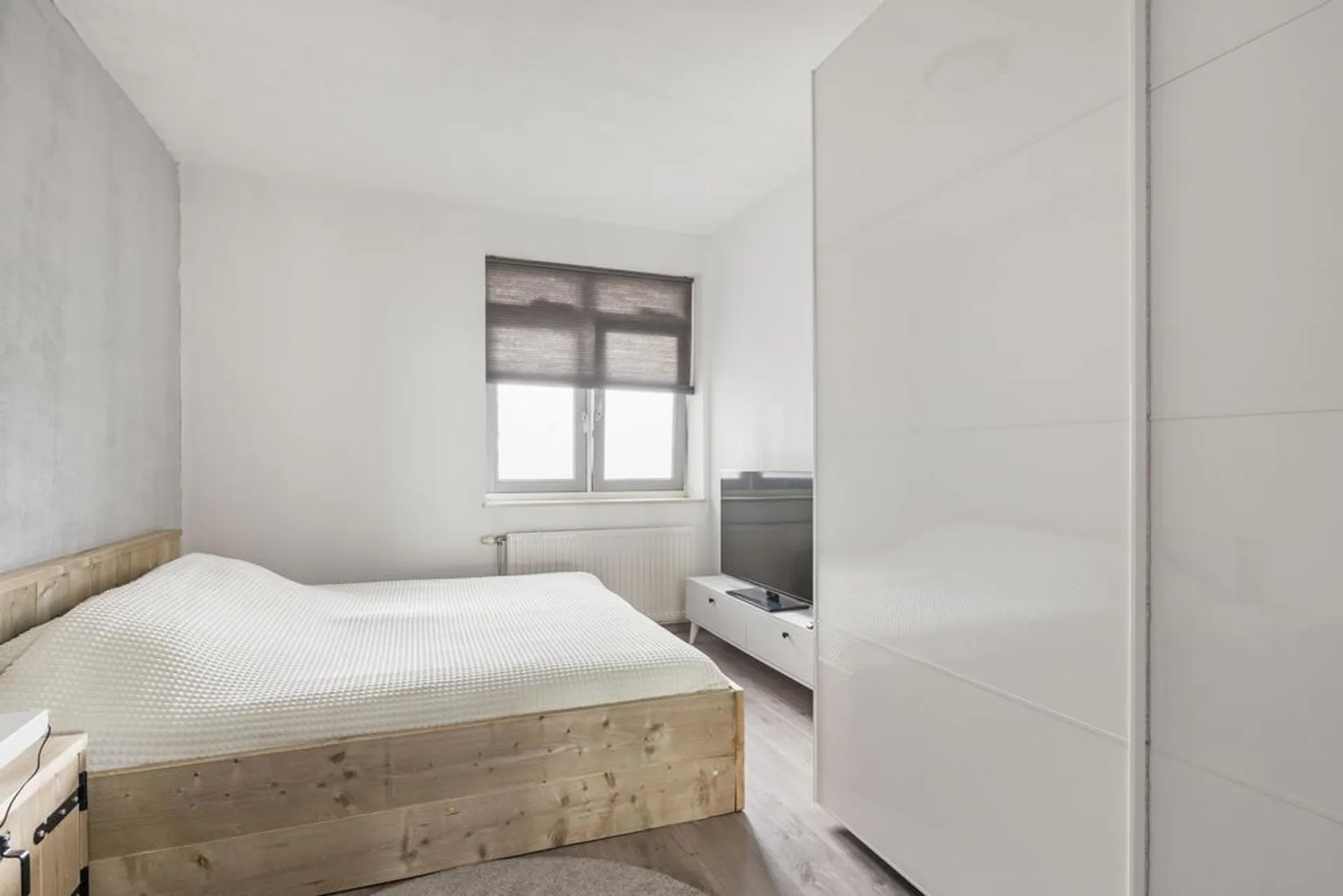 Foto #12 Appartement Eschersingel Utrecht