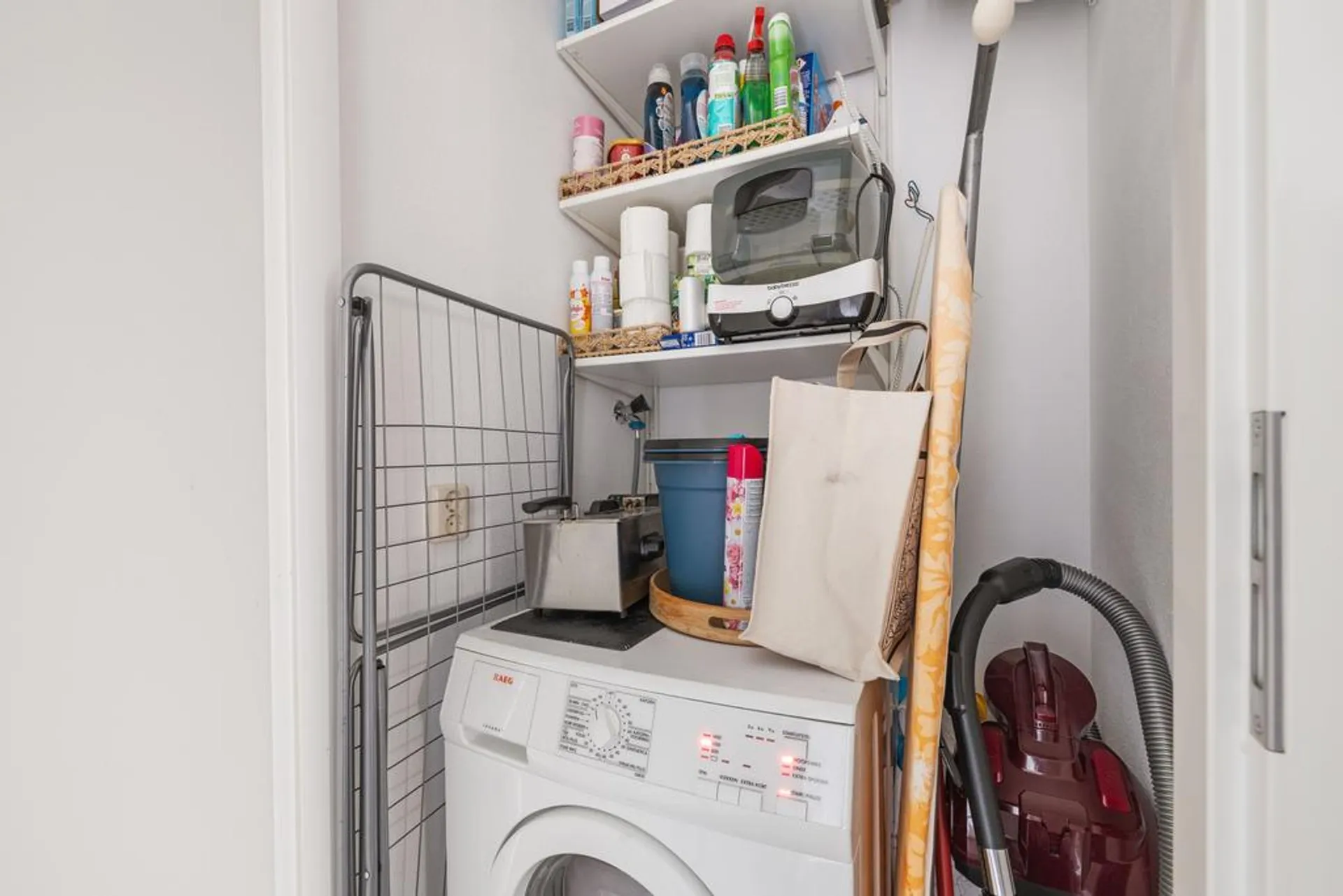 Foto #14 Appartement Eschersingel Utrecht