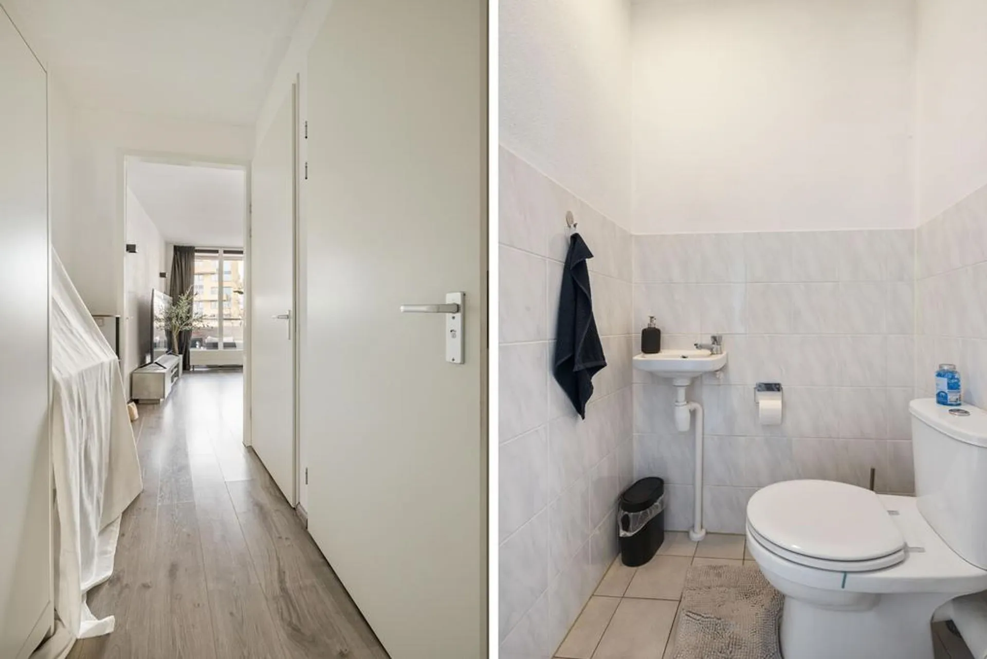 Foto #16 Appartement Eschersingel Utrecht