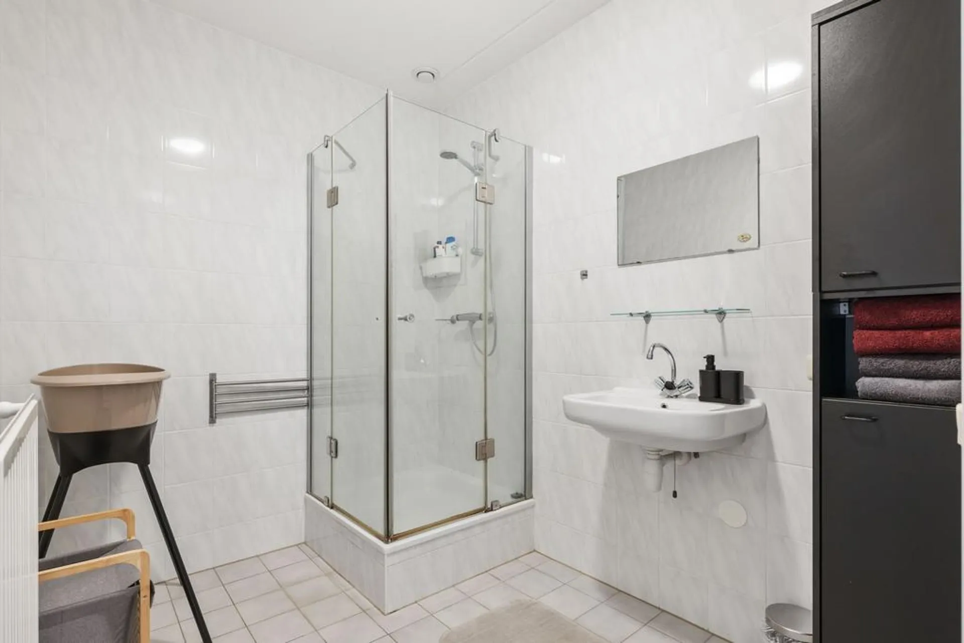 Foto #17 Appartement Eschersingel Utrecht
