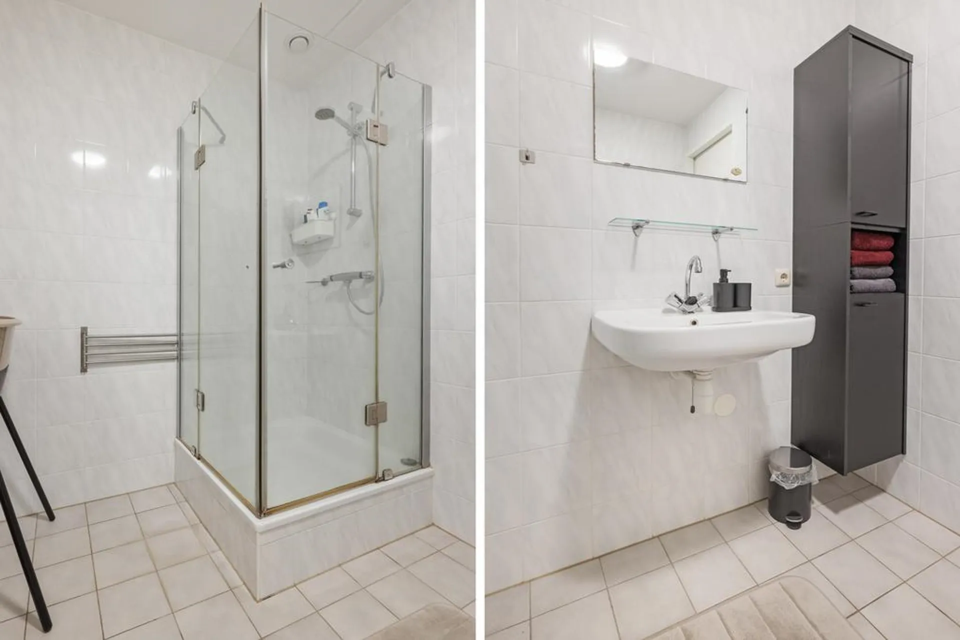 Foto #18 Appartement Eschersingel Utrecht