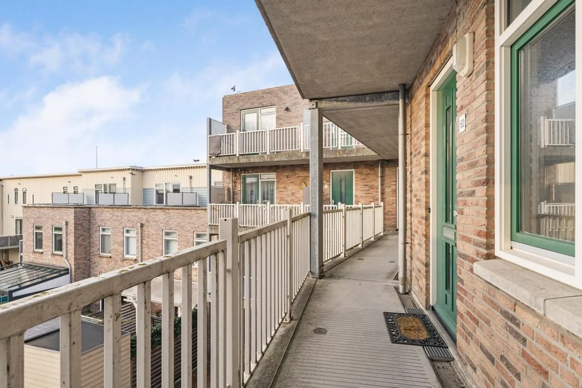 Foto #20 Appartement Eschersingel Utrecht