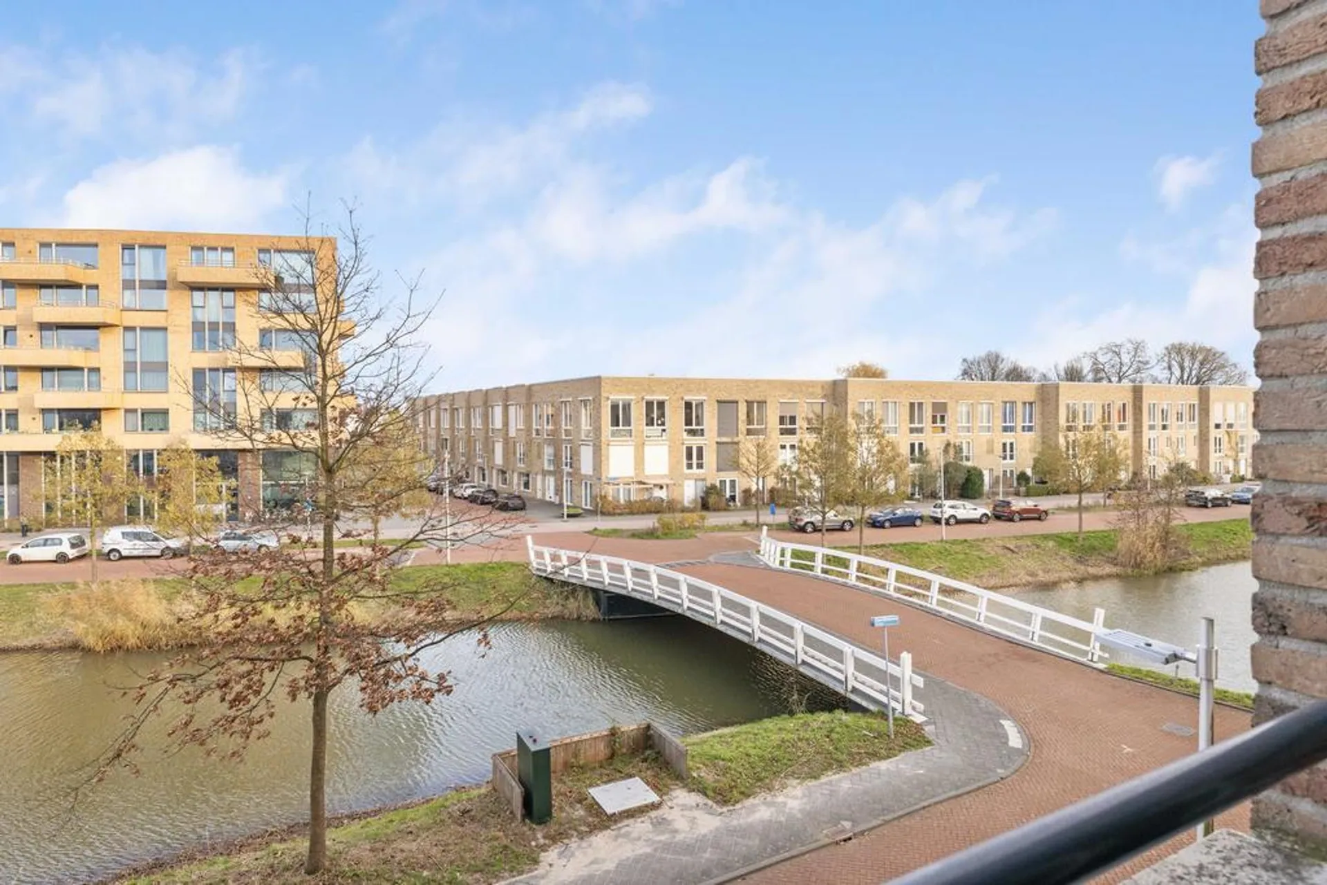 Foto #22 Appartement Eschersingel Utrecht