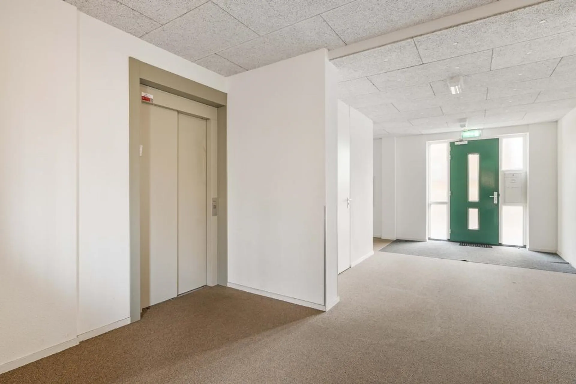 Foto #23 Appartement Eschersingel Utrecht
