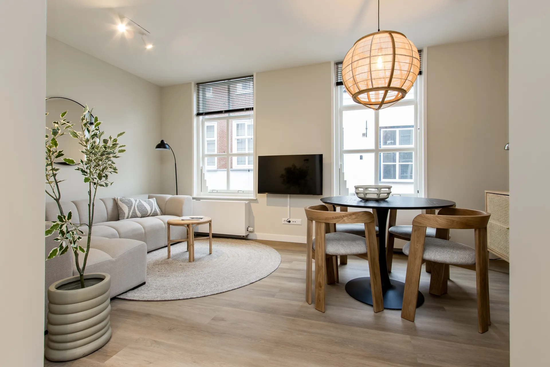 Foto #0 Appartement Gasthuisstraat Den Bosch