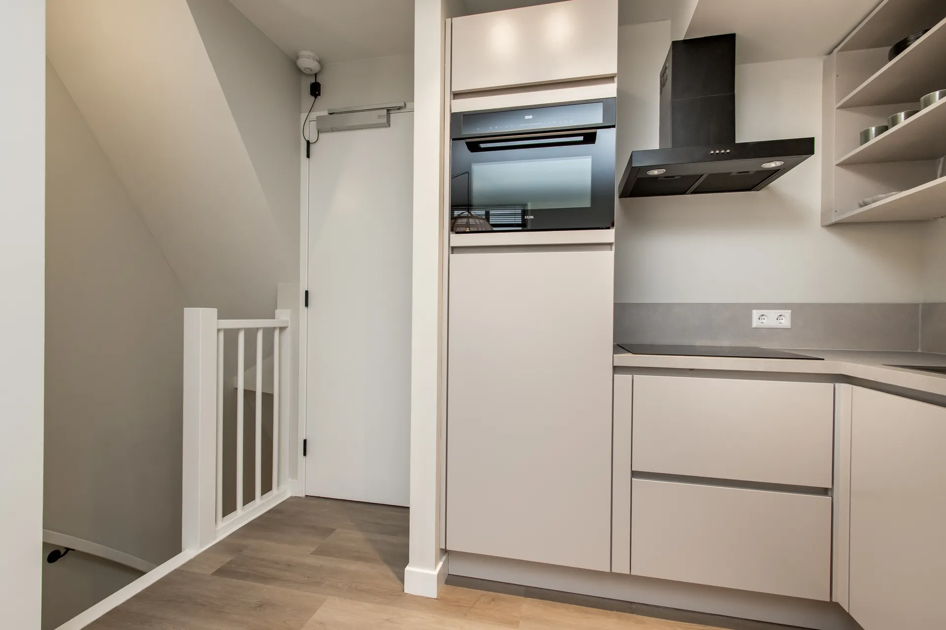 Foto #6 Appartement Gasthuisstraat Den Bosch