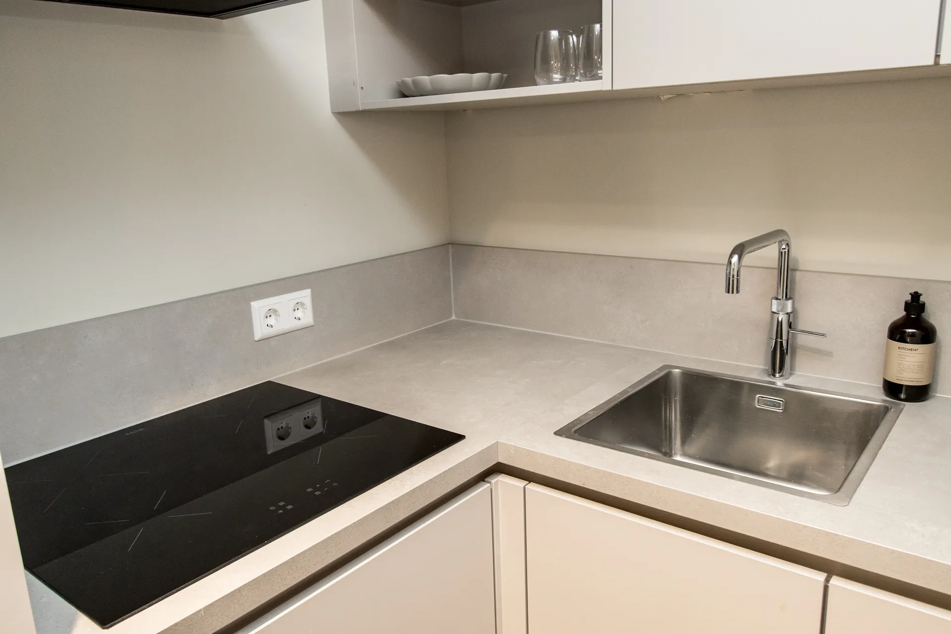 Foto #9 Appartement Gasthuisstraat Den Bosch
