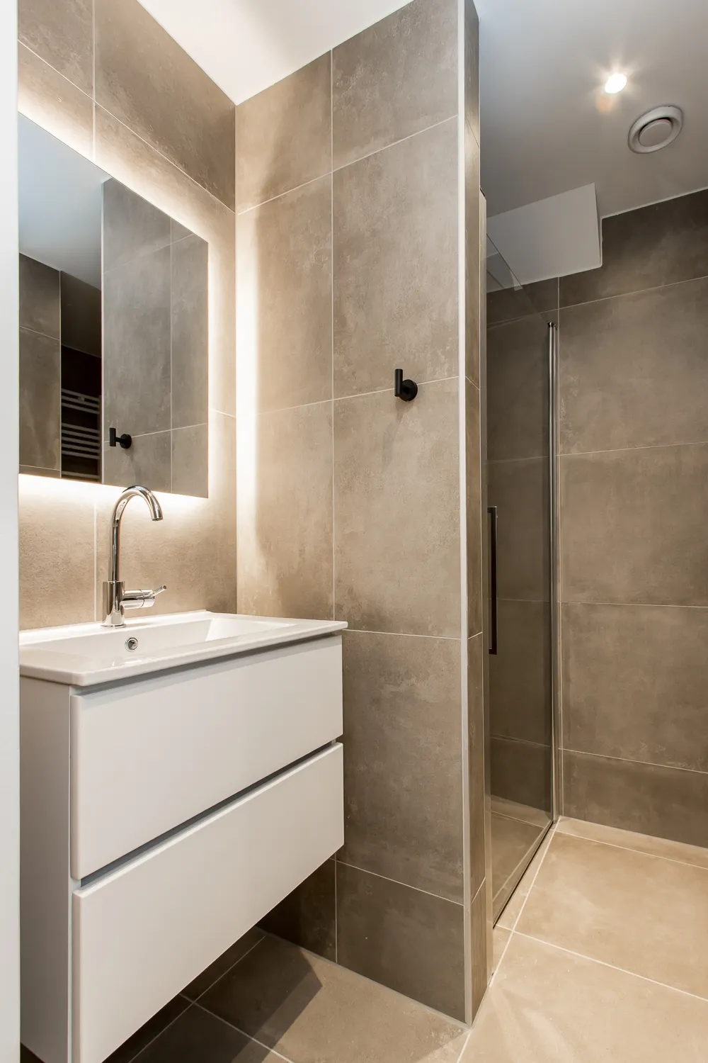 Foto #15 Appartement Gasthuisstraat Den Bosch