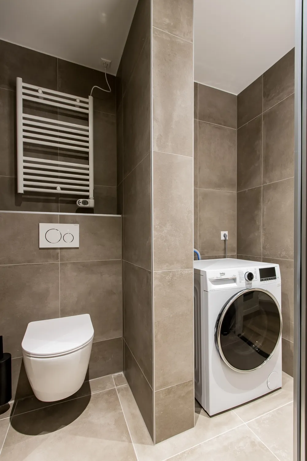 Foto #17 Appartement Gasthuisstraat Den Bosch