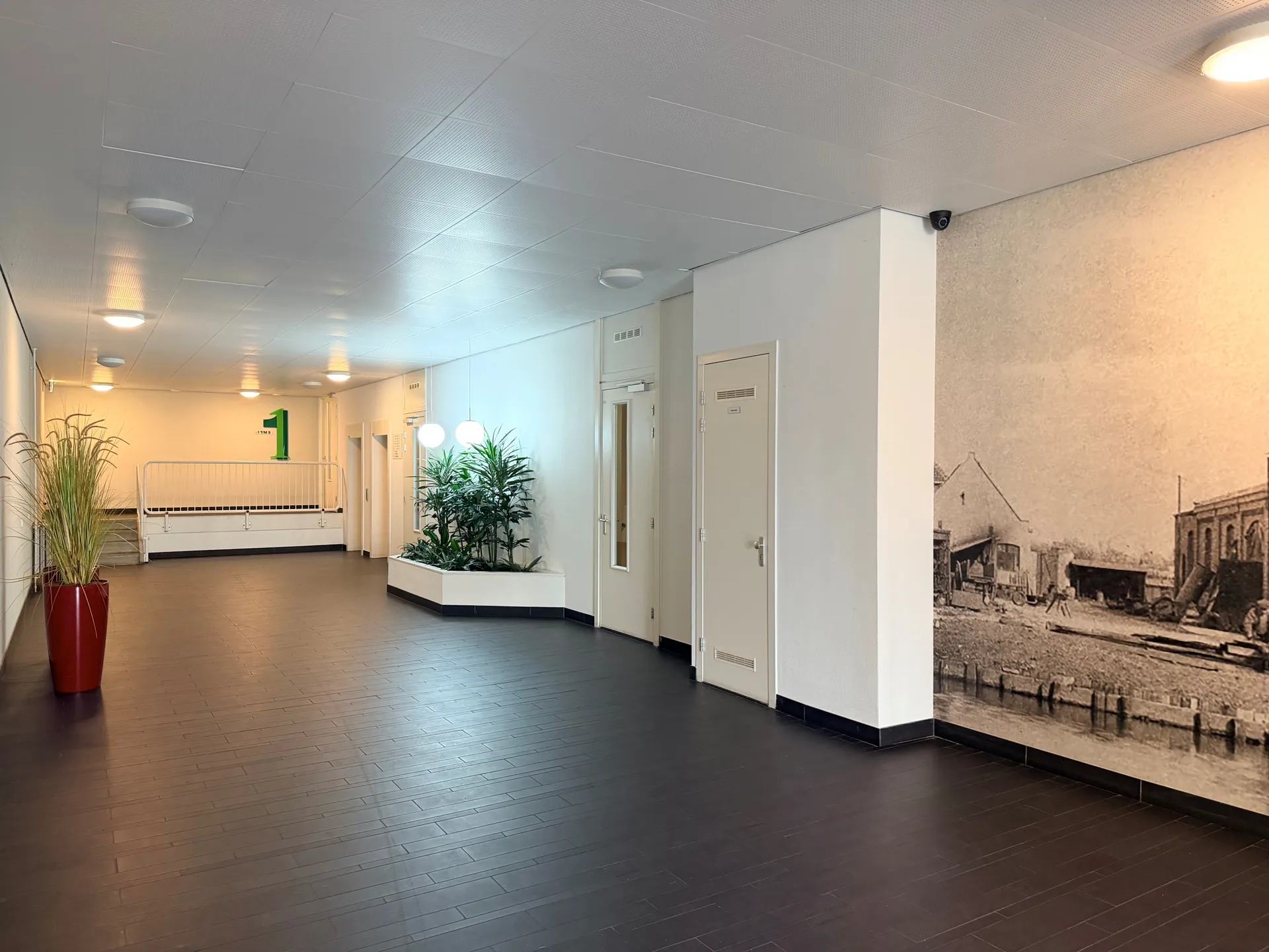 Foto #2 Appartement Diamantweg Utrecht