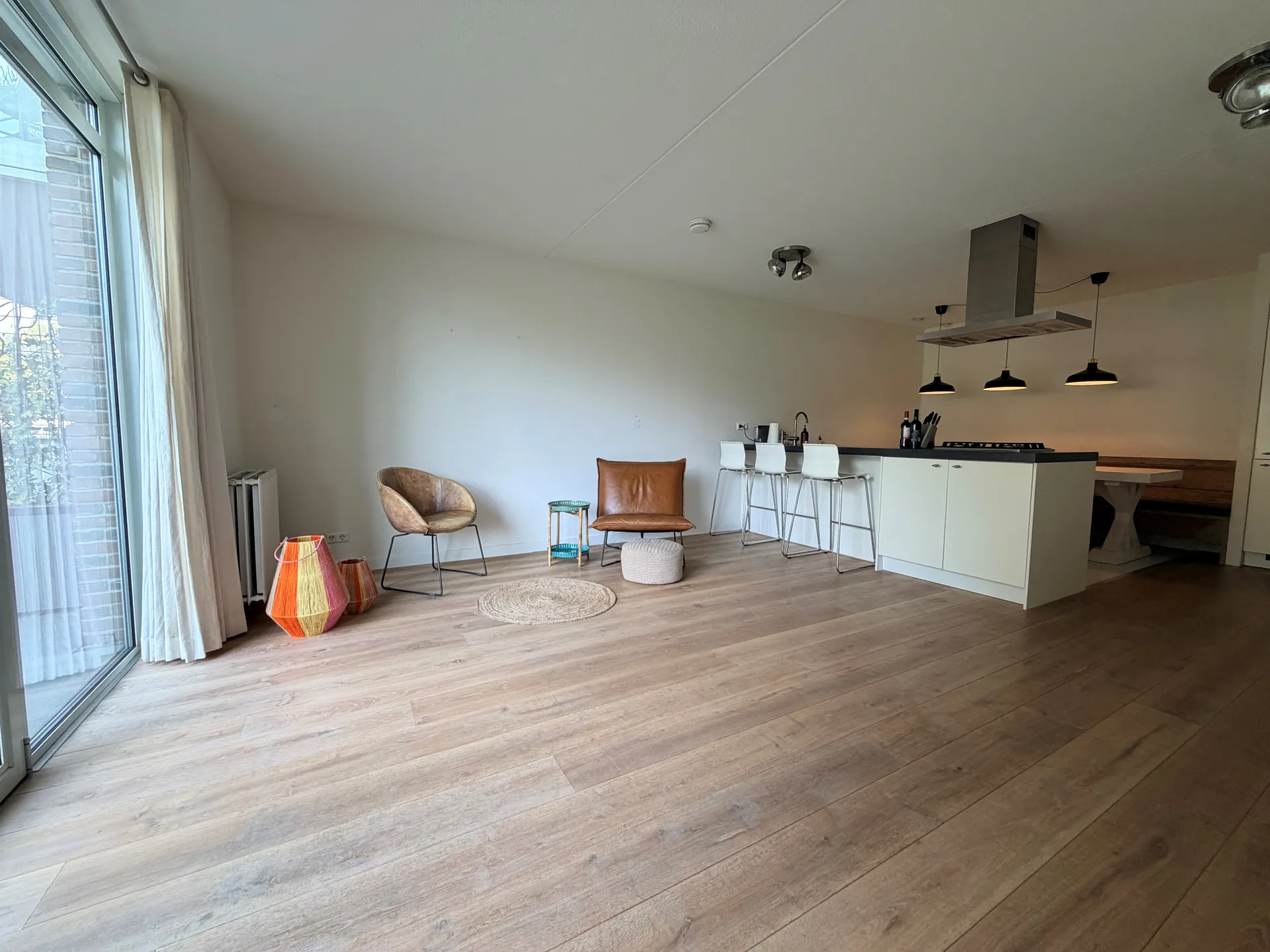 Foto #5 Appartement Diamantweg Utrecht