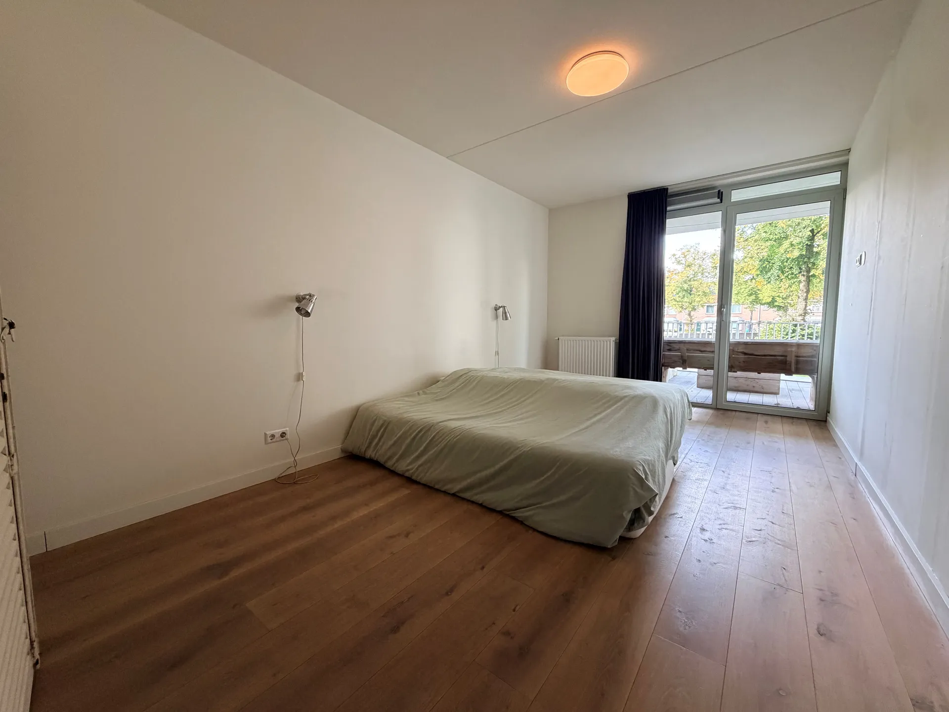 Foto #11 Appartement Diamantweg Utrecht