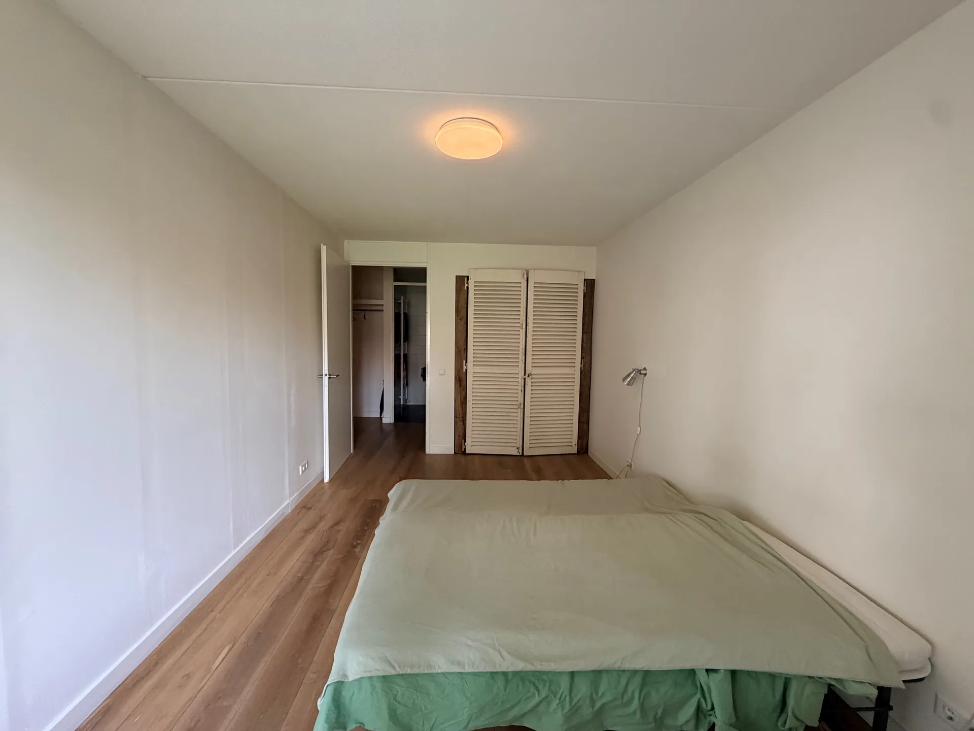 Foto #12 Appartement Diamantweg Utrecht