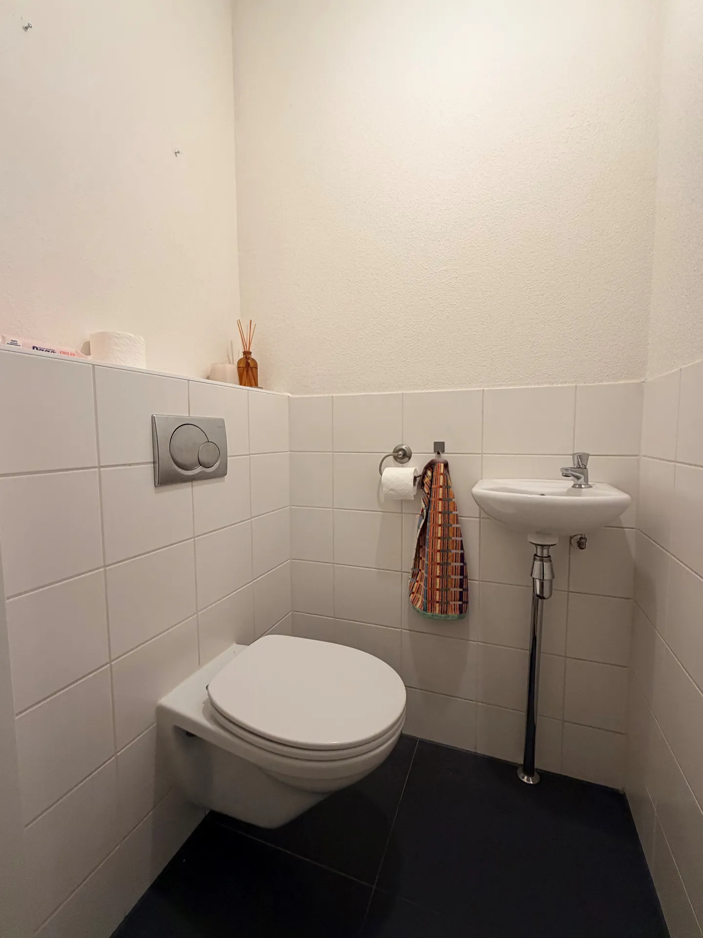 Foto #13 Appartement Diamantweg Utrecht