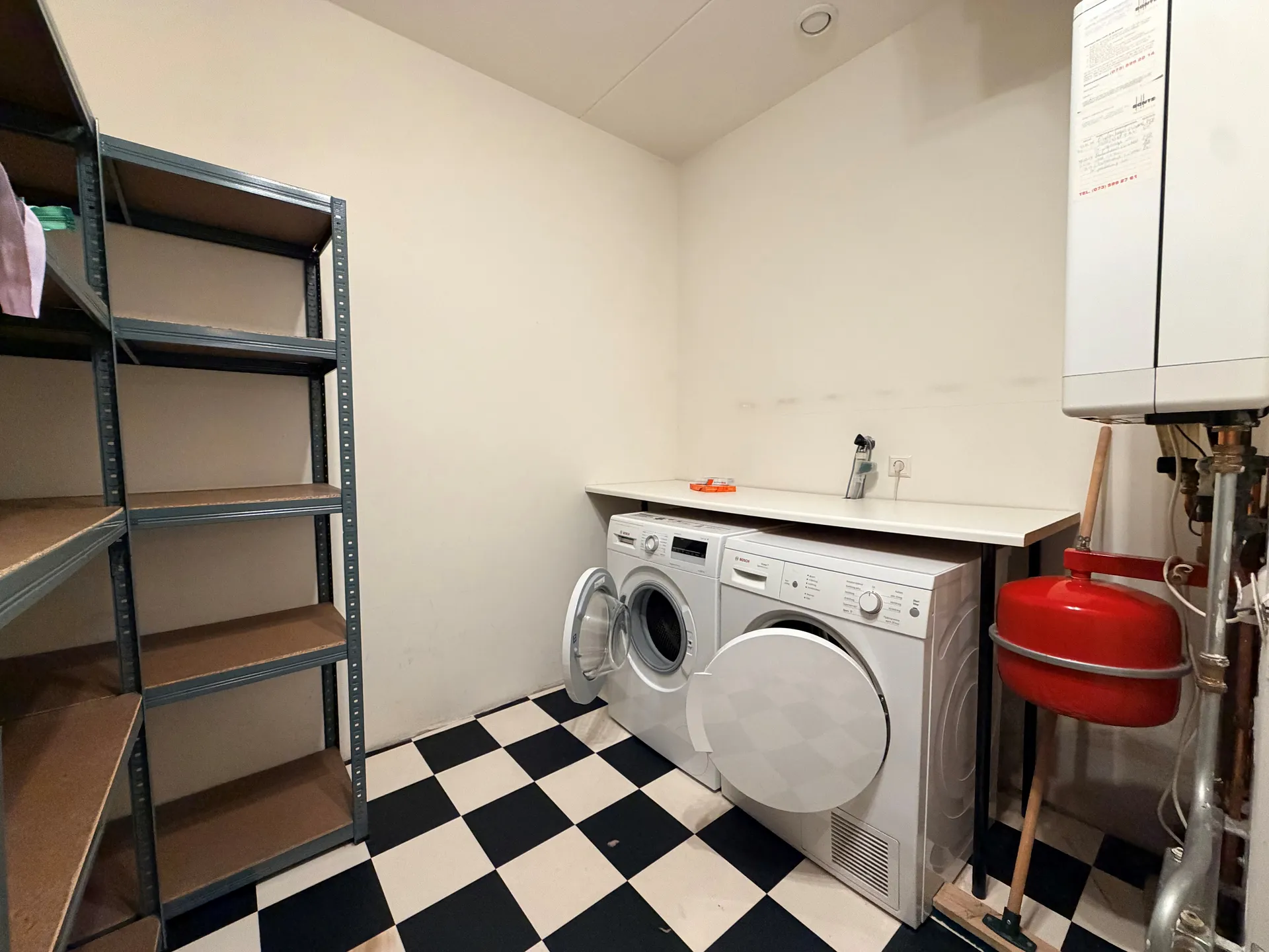 Foto #18 Appartement Diamantweg Utrecht