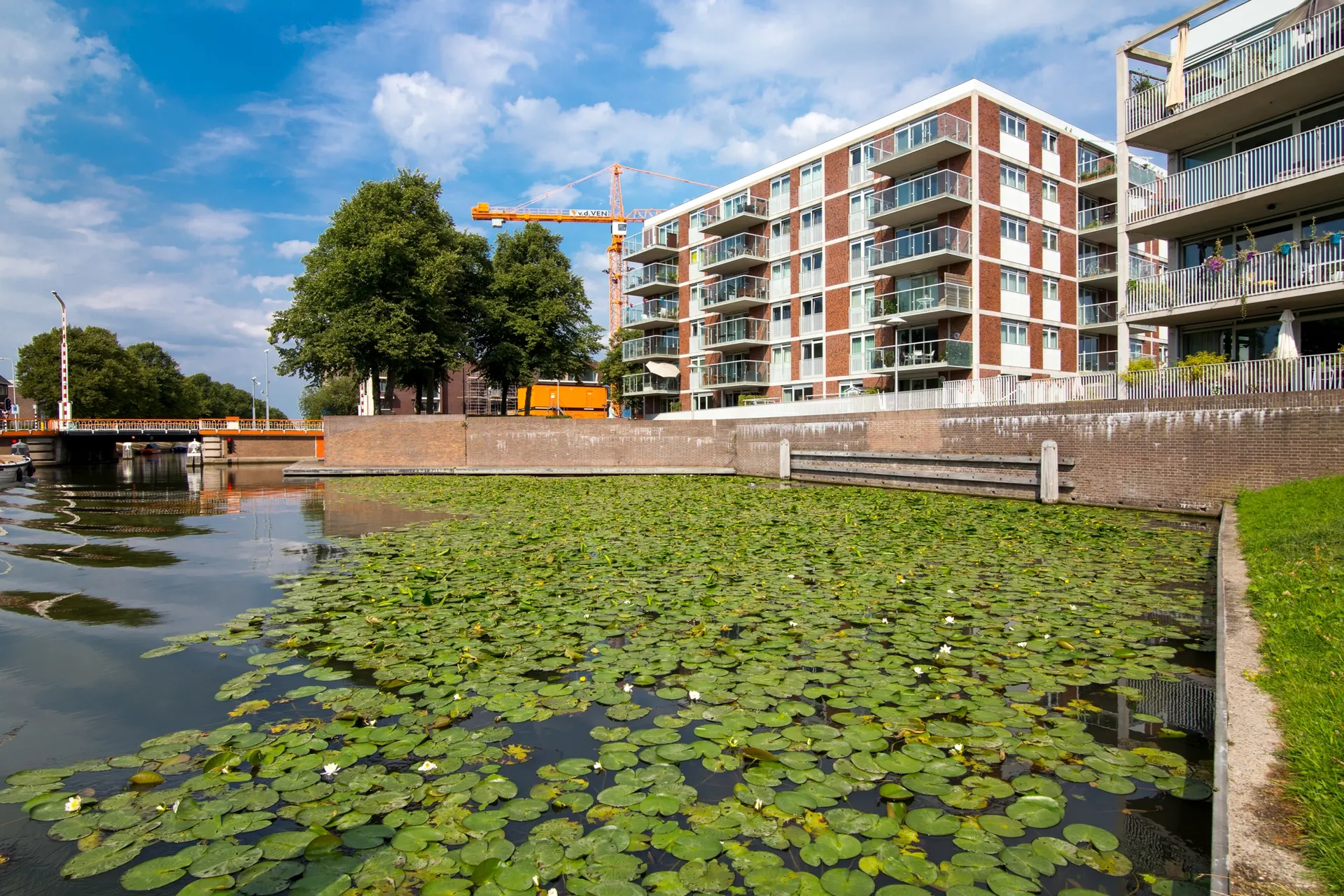 Foto #24 Appartement Diamantweg Utrecht