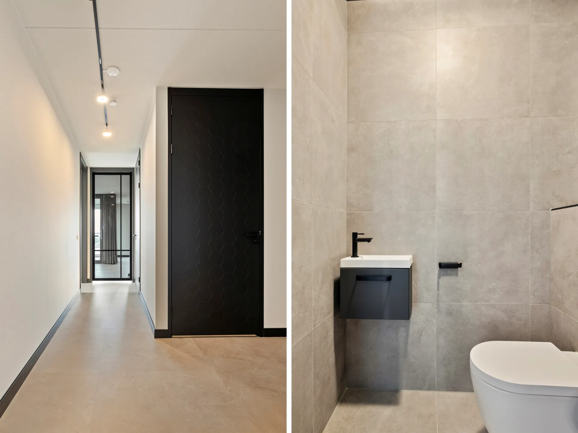 Foto #5 Appartement Berninistraat Rotterdam