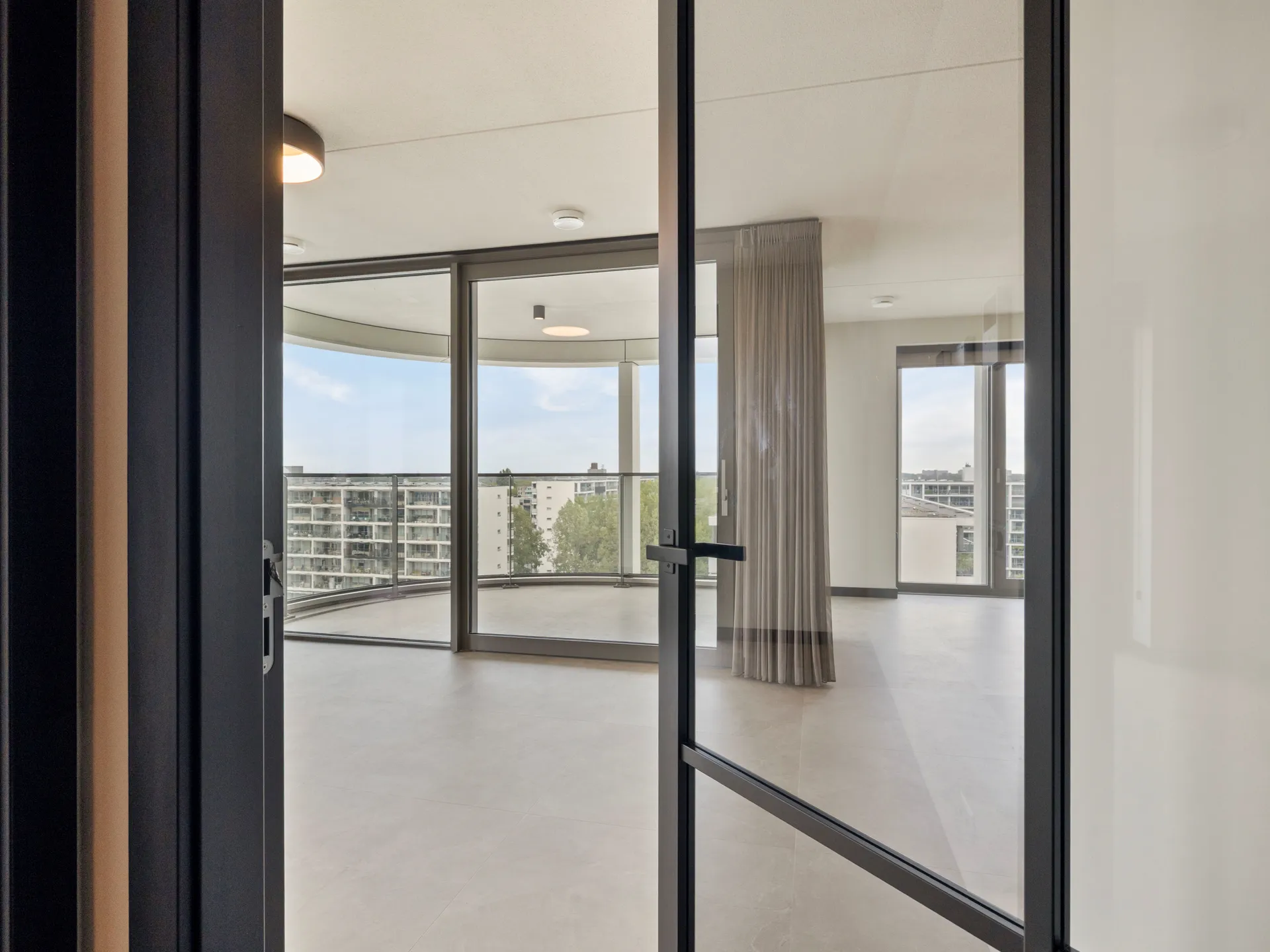 Foto #6 Appartement Berninistraat Rotterdam