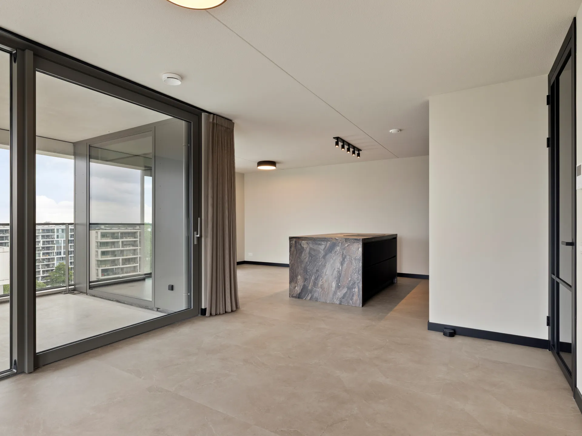 Foto #7 Appartement Berninistraat Rotterdam