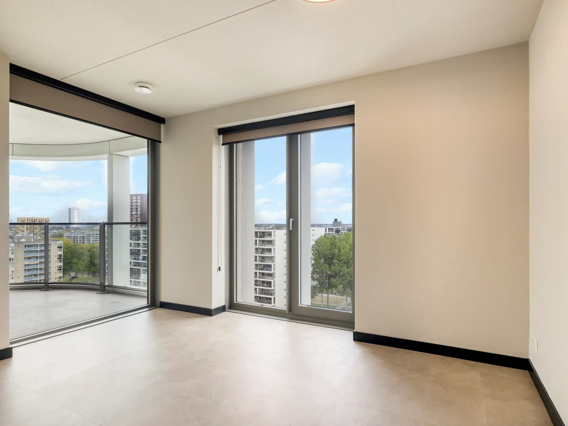 Foto #13 Appartement Berninistraat Rotterdam