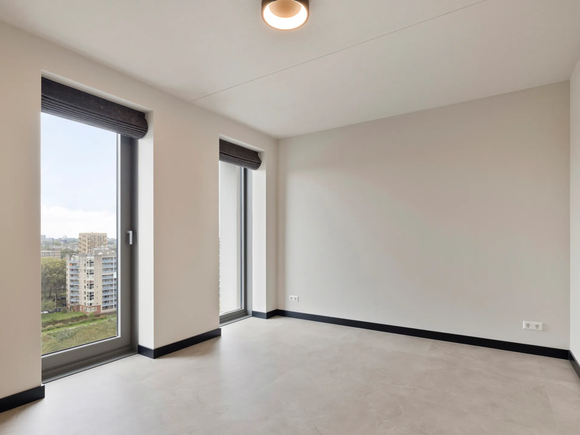 Foto #18 Appartement Berninistraat Rotterdam