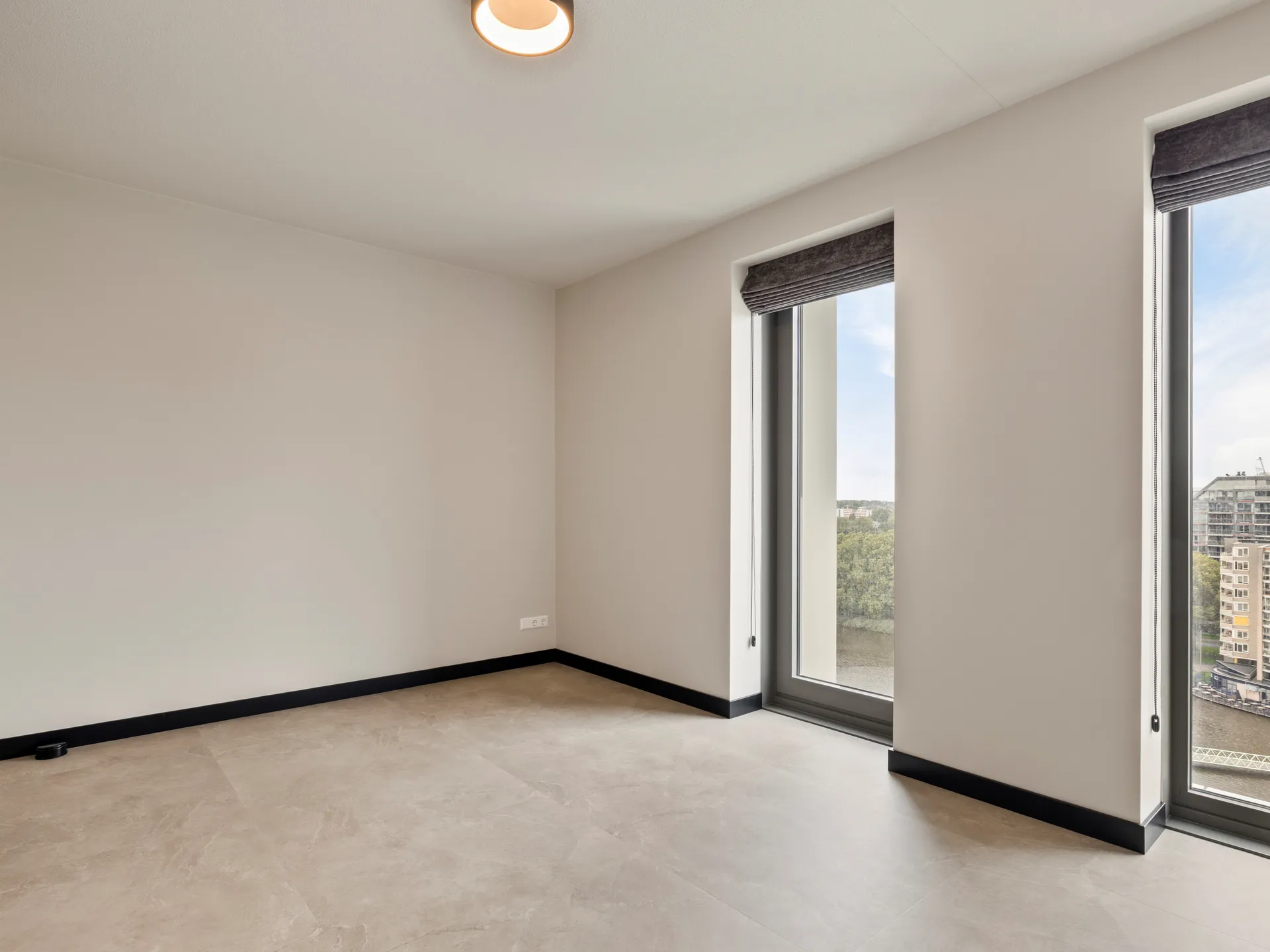 Foto #19 Appartement Berninistraat Rotterdam