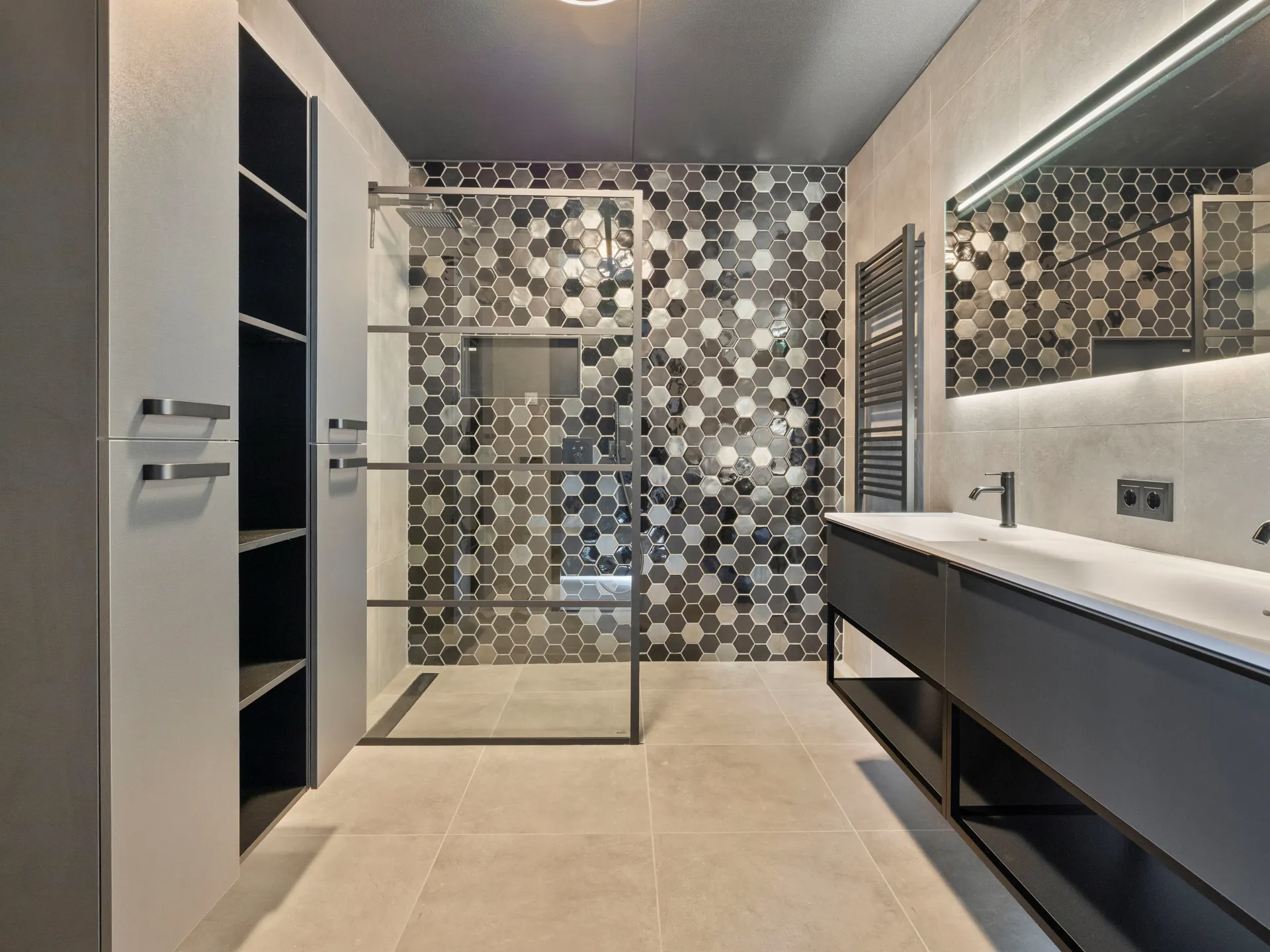 Foto #21 Appartement Berninistraat Rotterdam