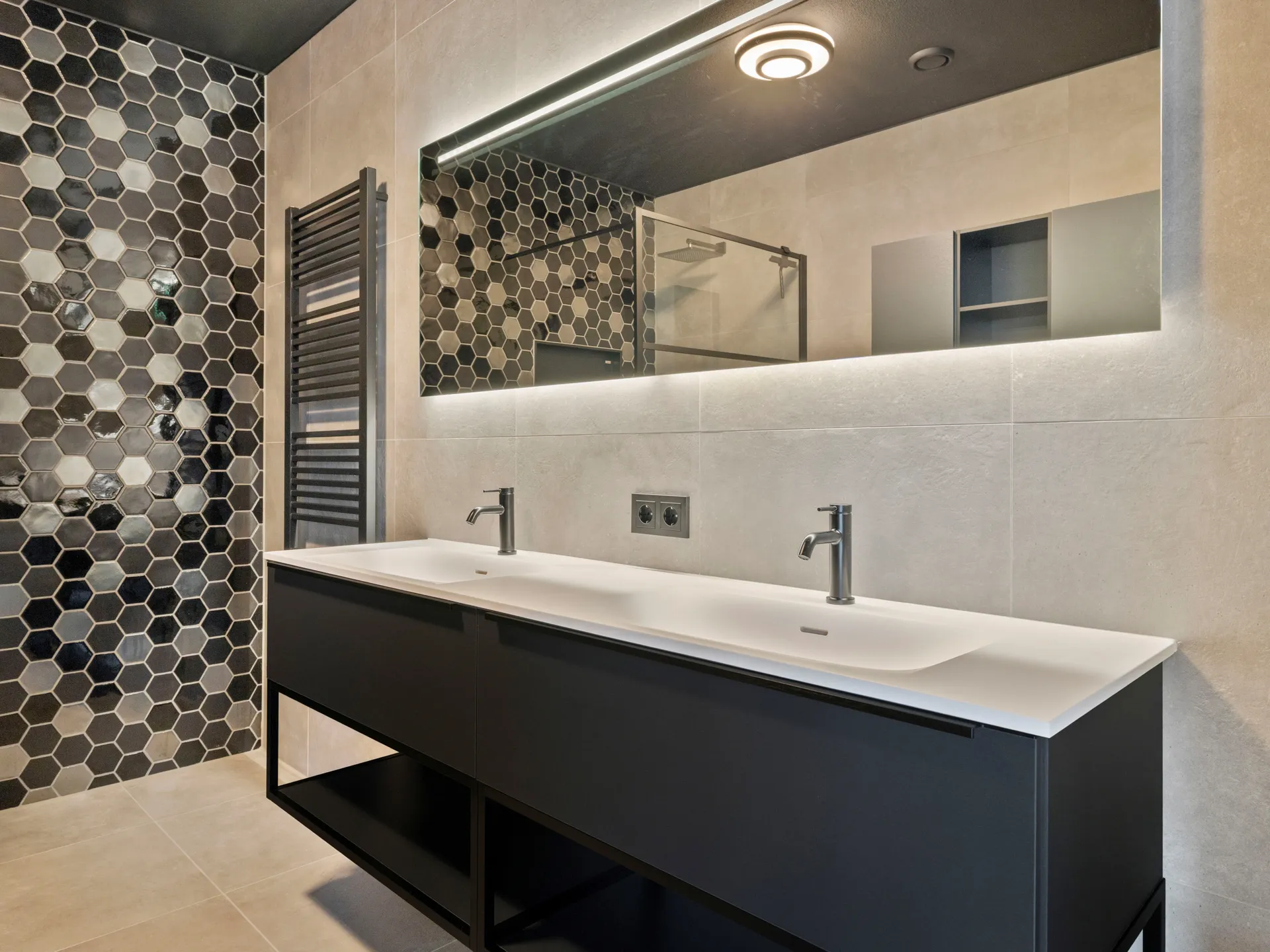 Foto #22 Appartement Berninistraat Rotterdam