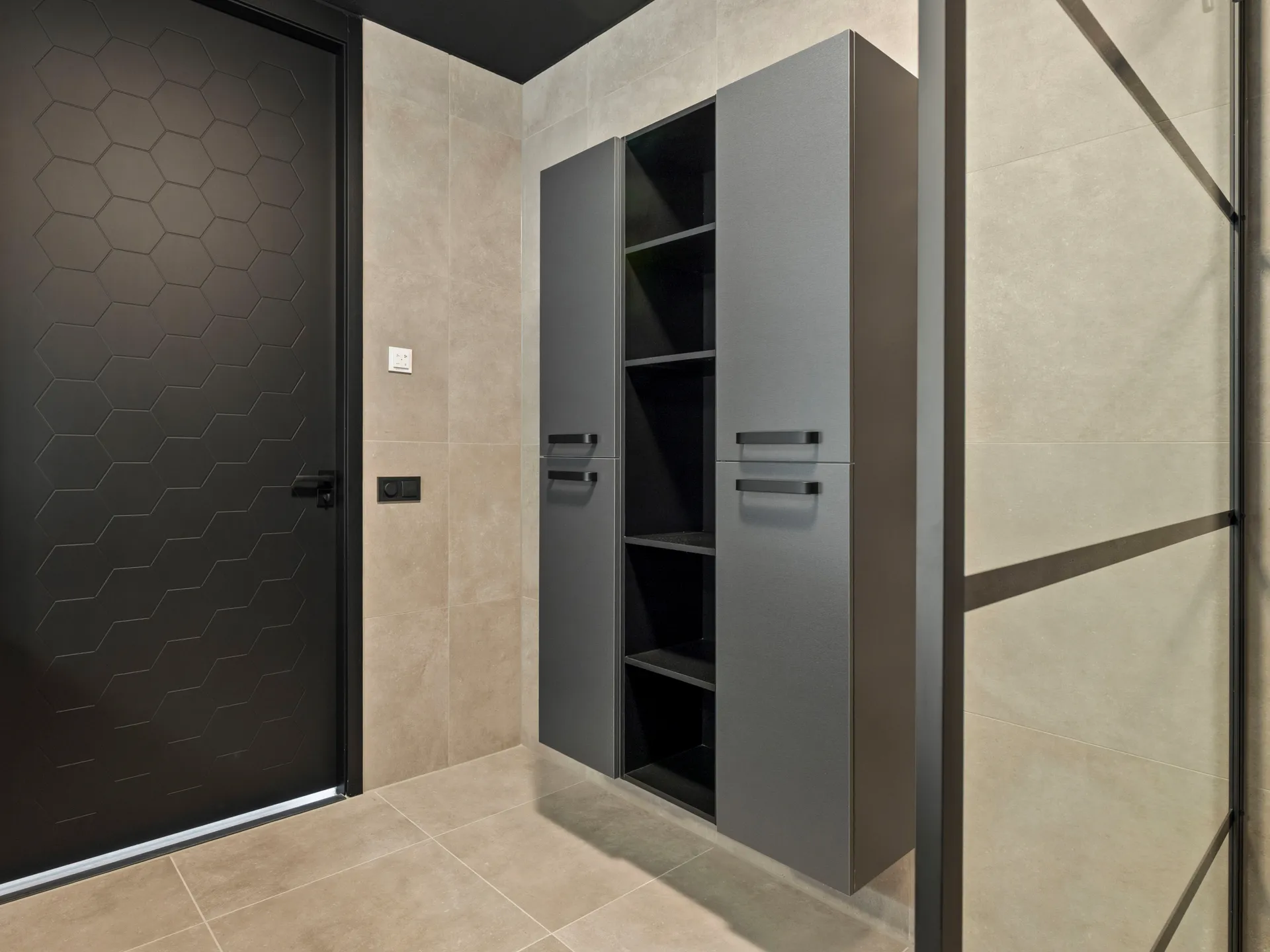 Foto #24 Appartement Berninistraat Rotterdam