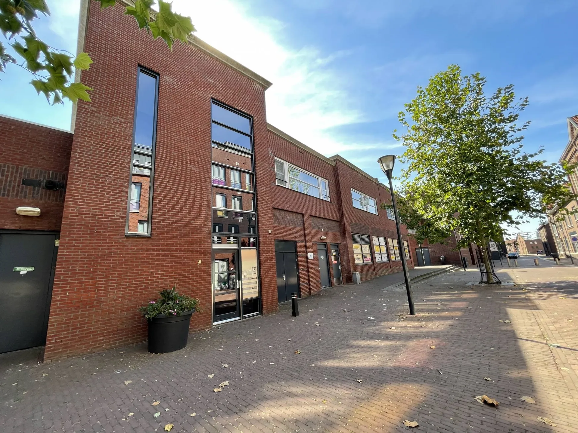 Foto #0 Appartement Wijnstraat Echt