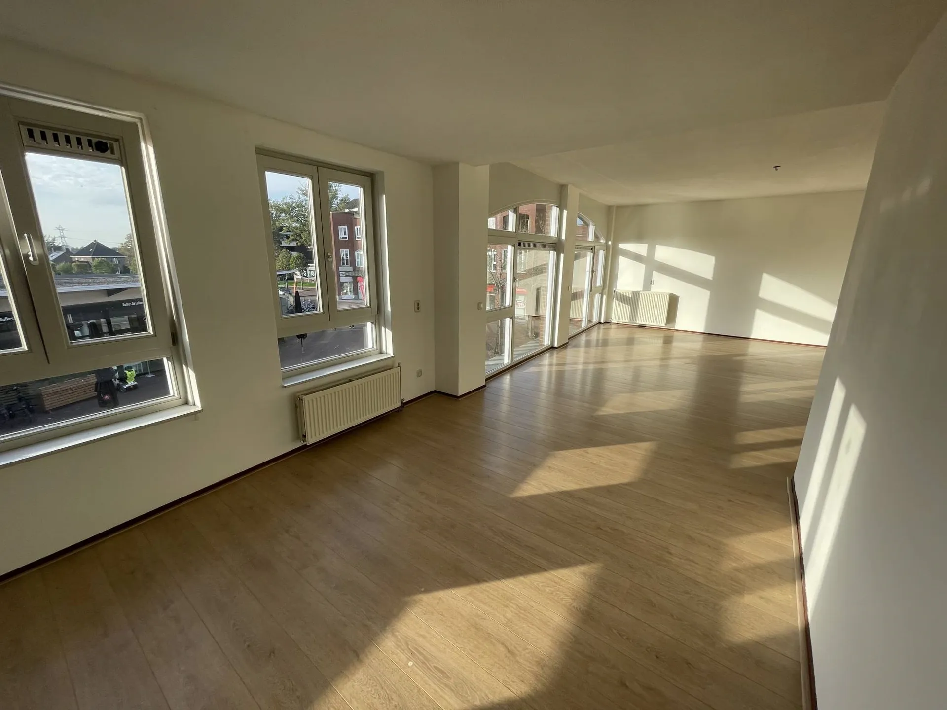 Foto #2 Appartement Wijnstraat Echt
