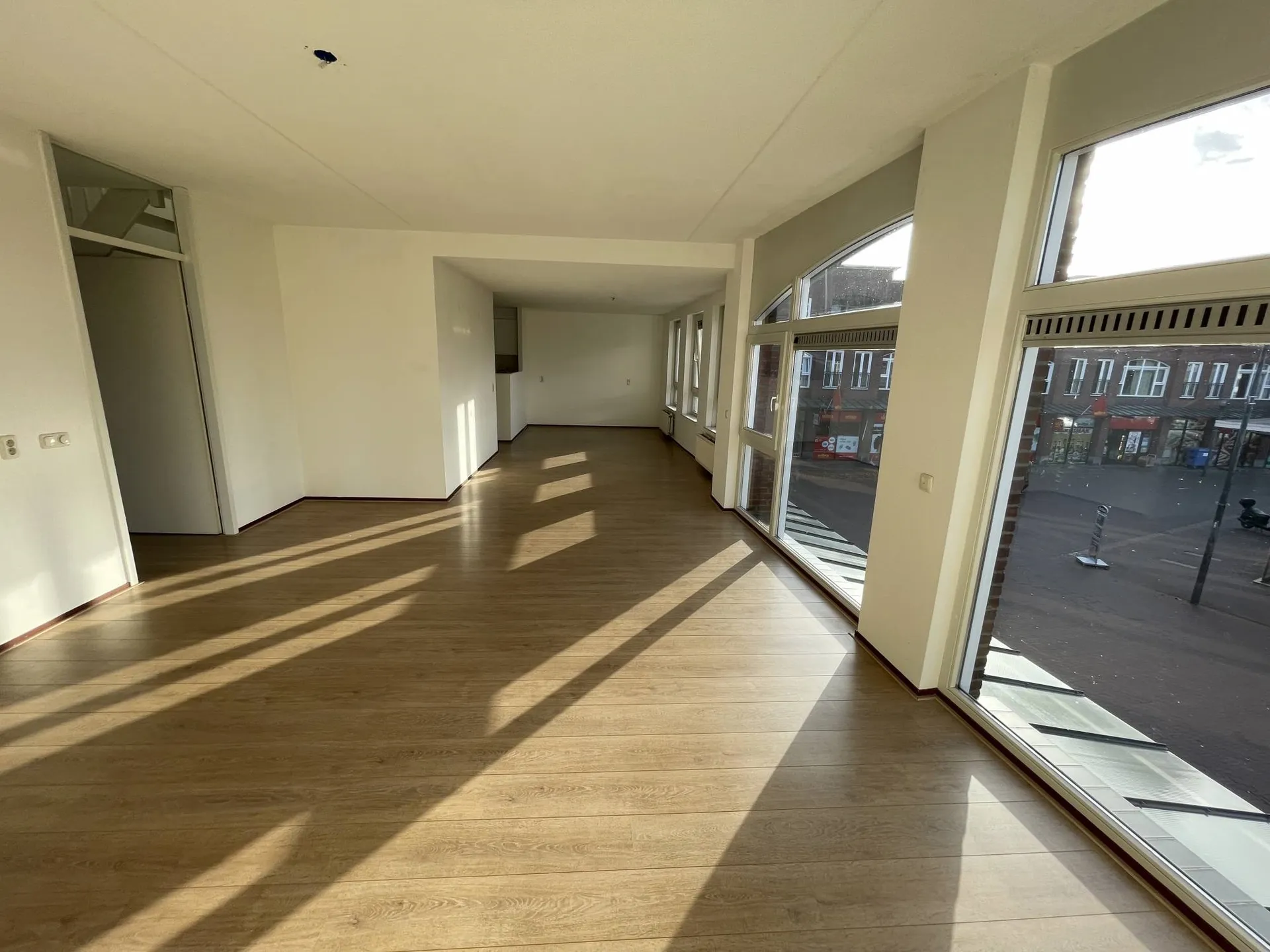 Foto #3 Appartement Wijnstraat Echt