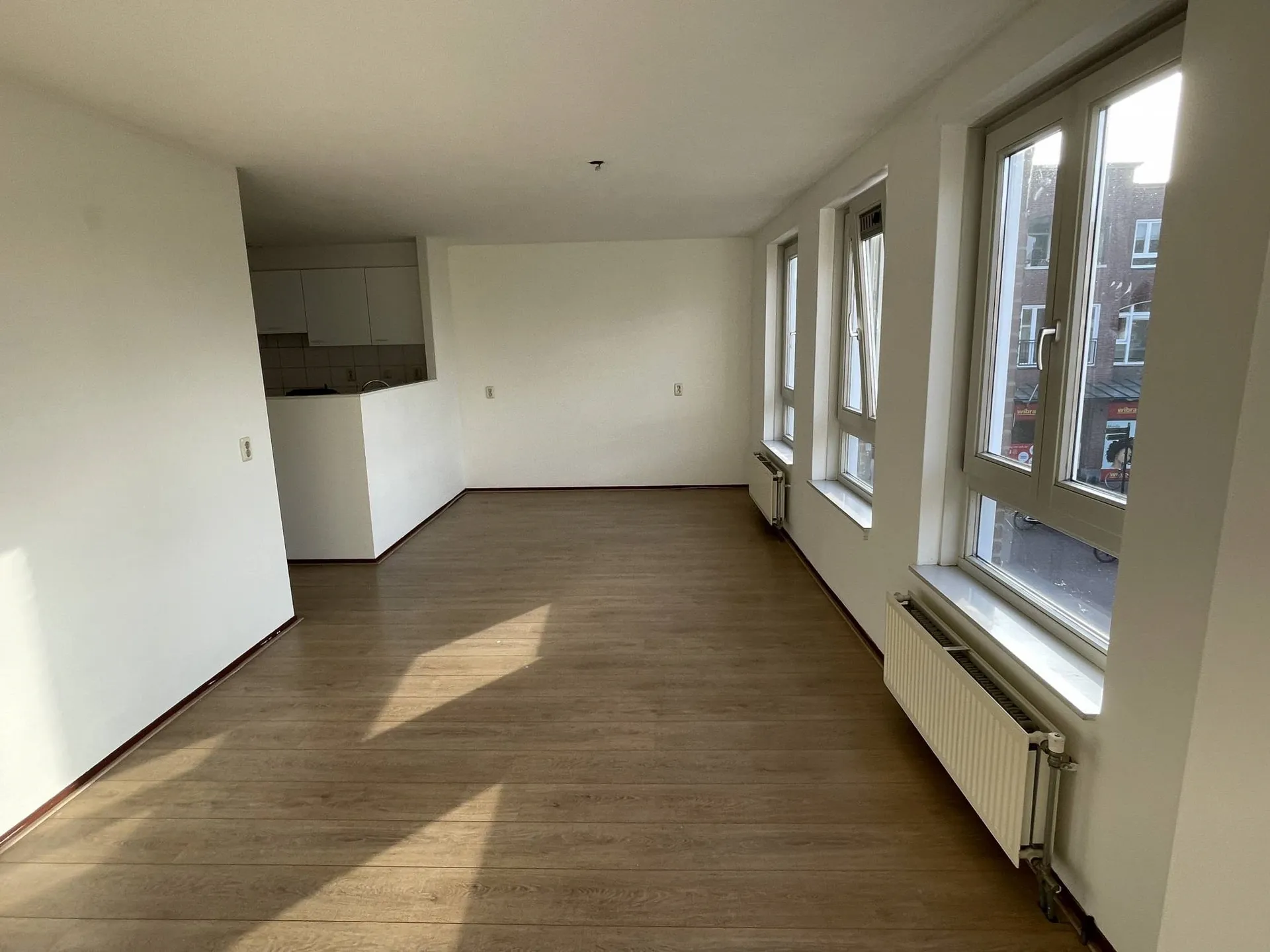 Foto #5 Appartement Wijnstraat Echt