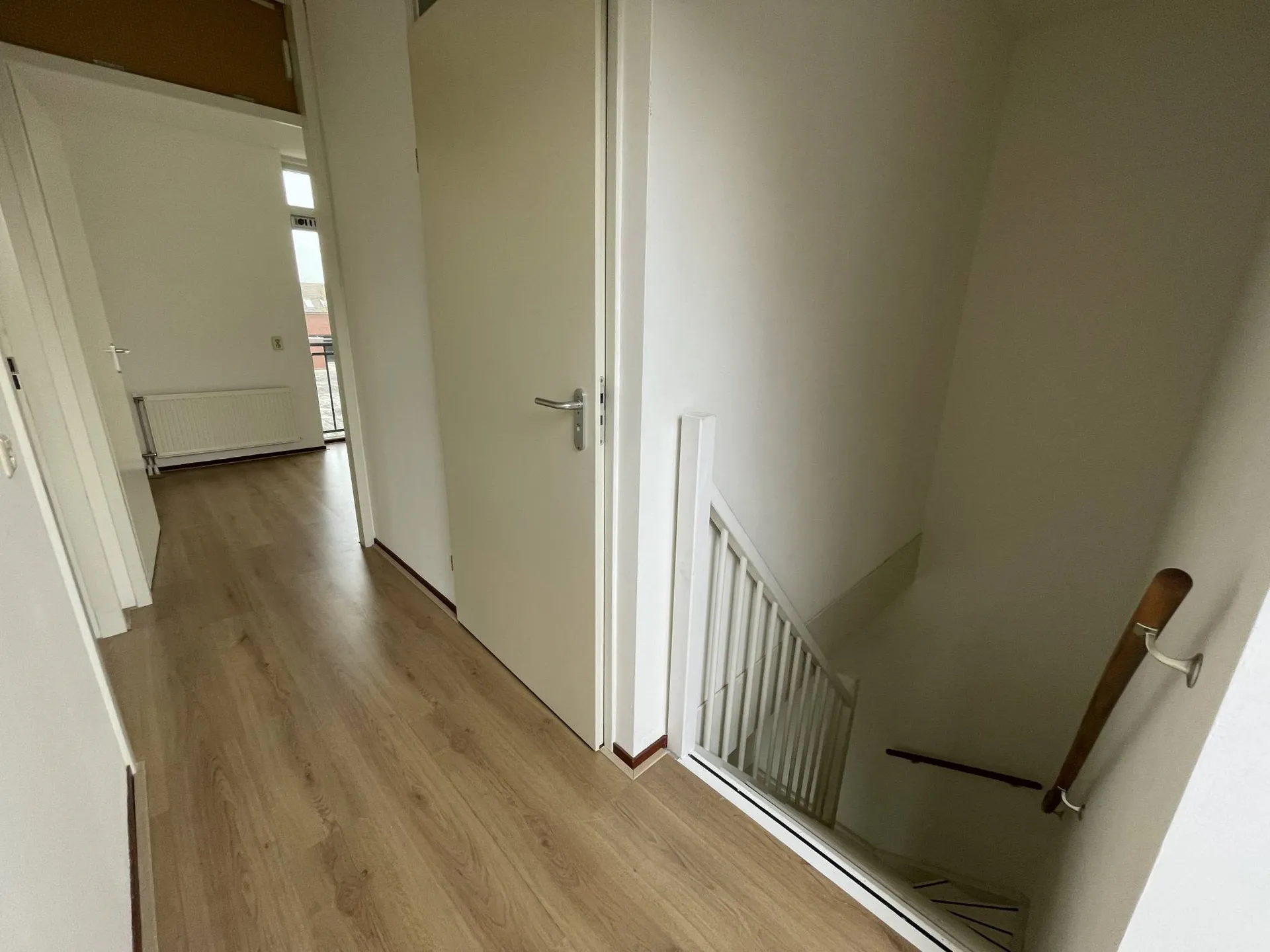 Foto #8 Appartement Wijnstraat Echt