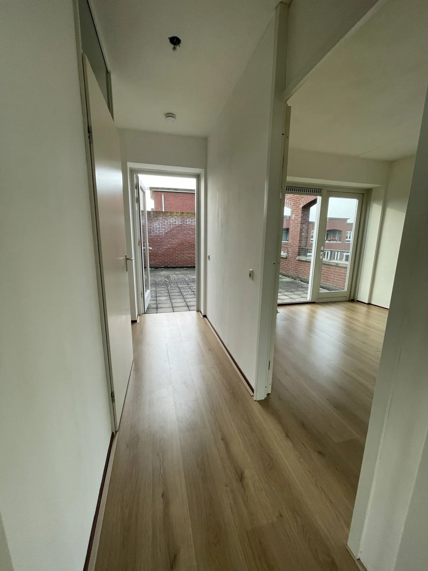 Foto #10 Appartement Wijnstraat Echt