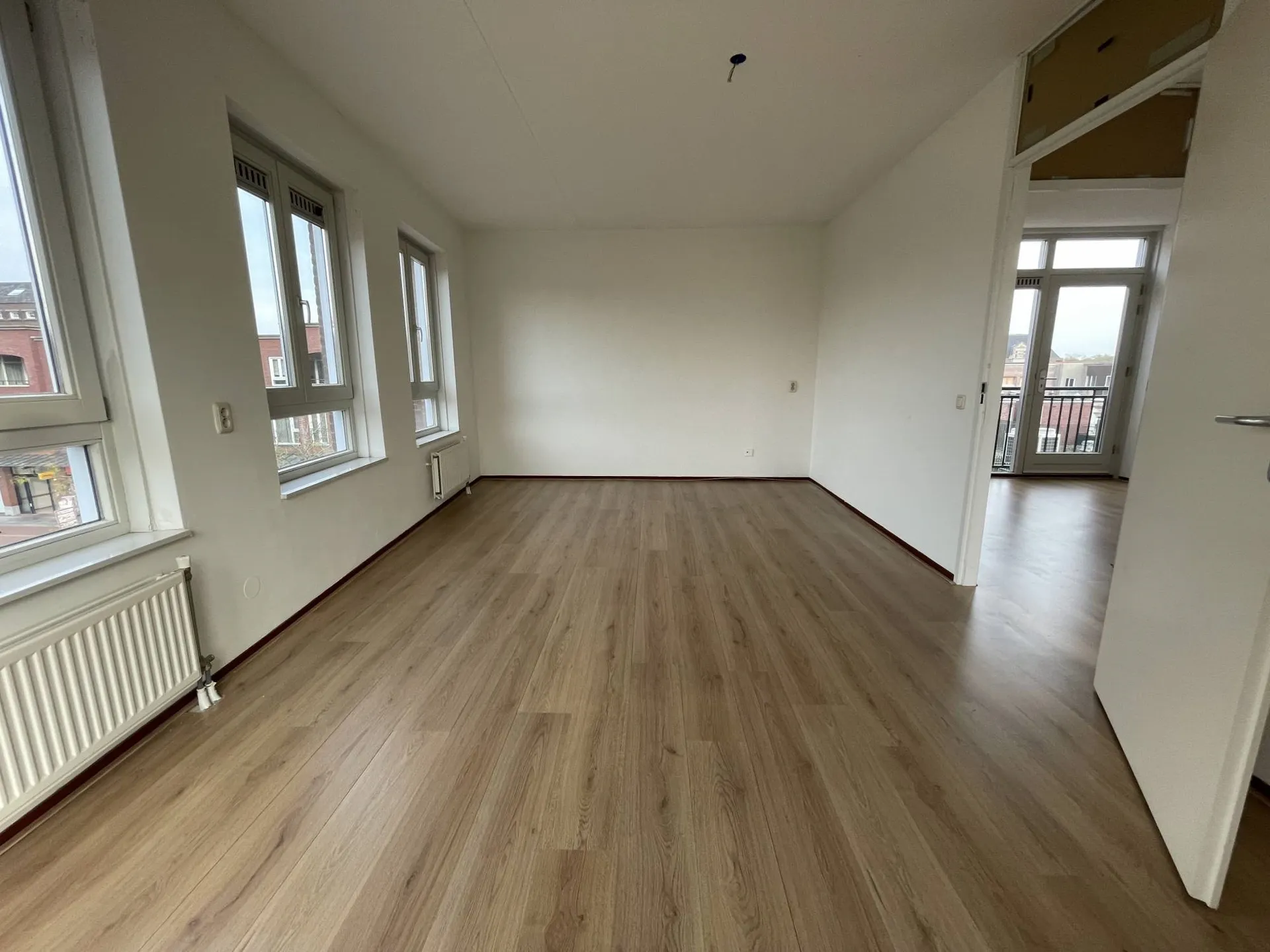 Foto #12 Appartement Wijnstraat Echt